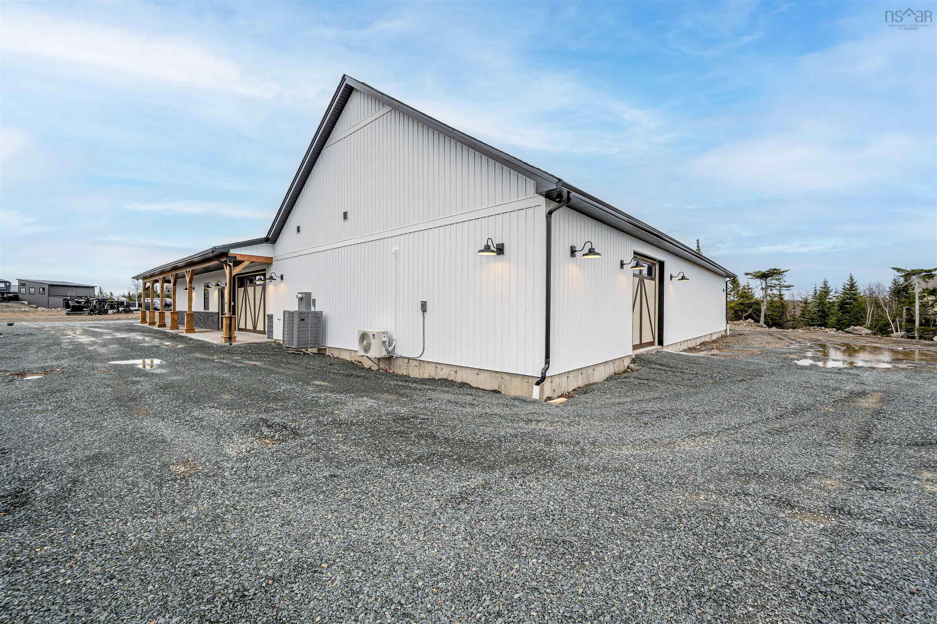 35 George Cyril Drive, Lawrencetown, NS (MLS 202608103)