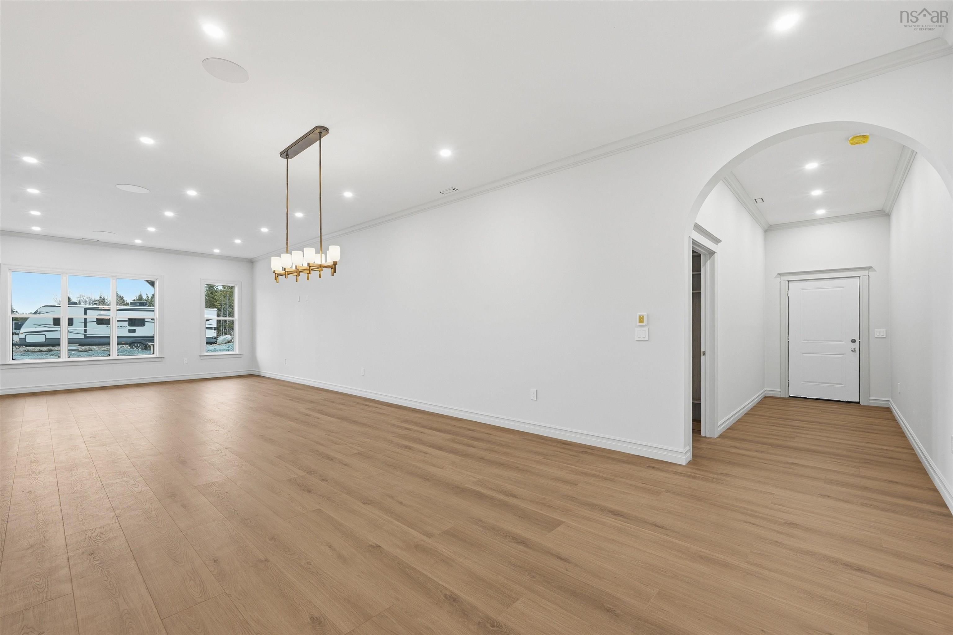 35 George Cyril Drive, Lawrencetown, NS (MLS 202608103)