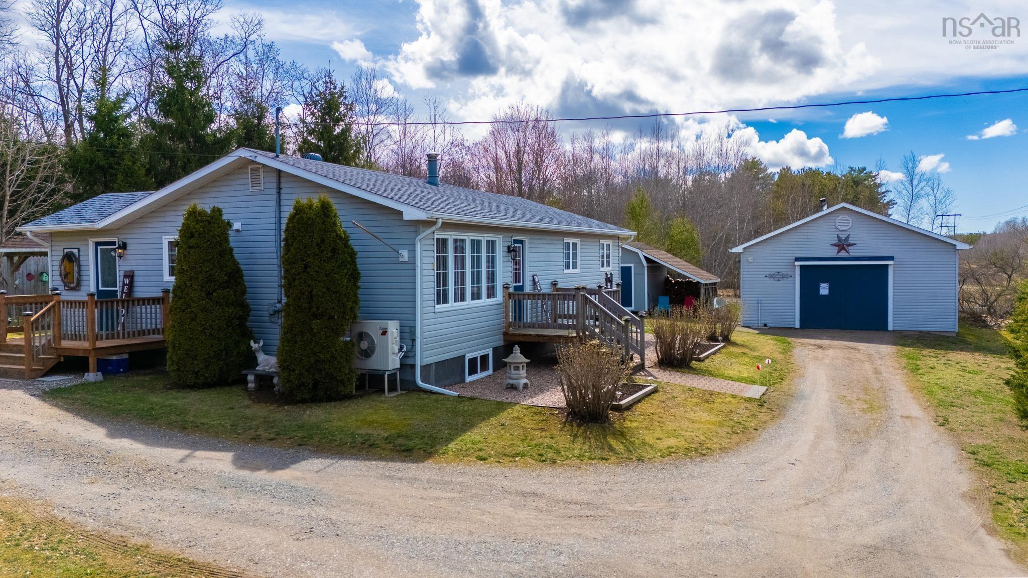 771 Randolph Road, Cambridge, NS (MLS® 202608105)