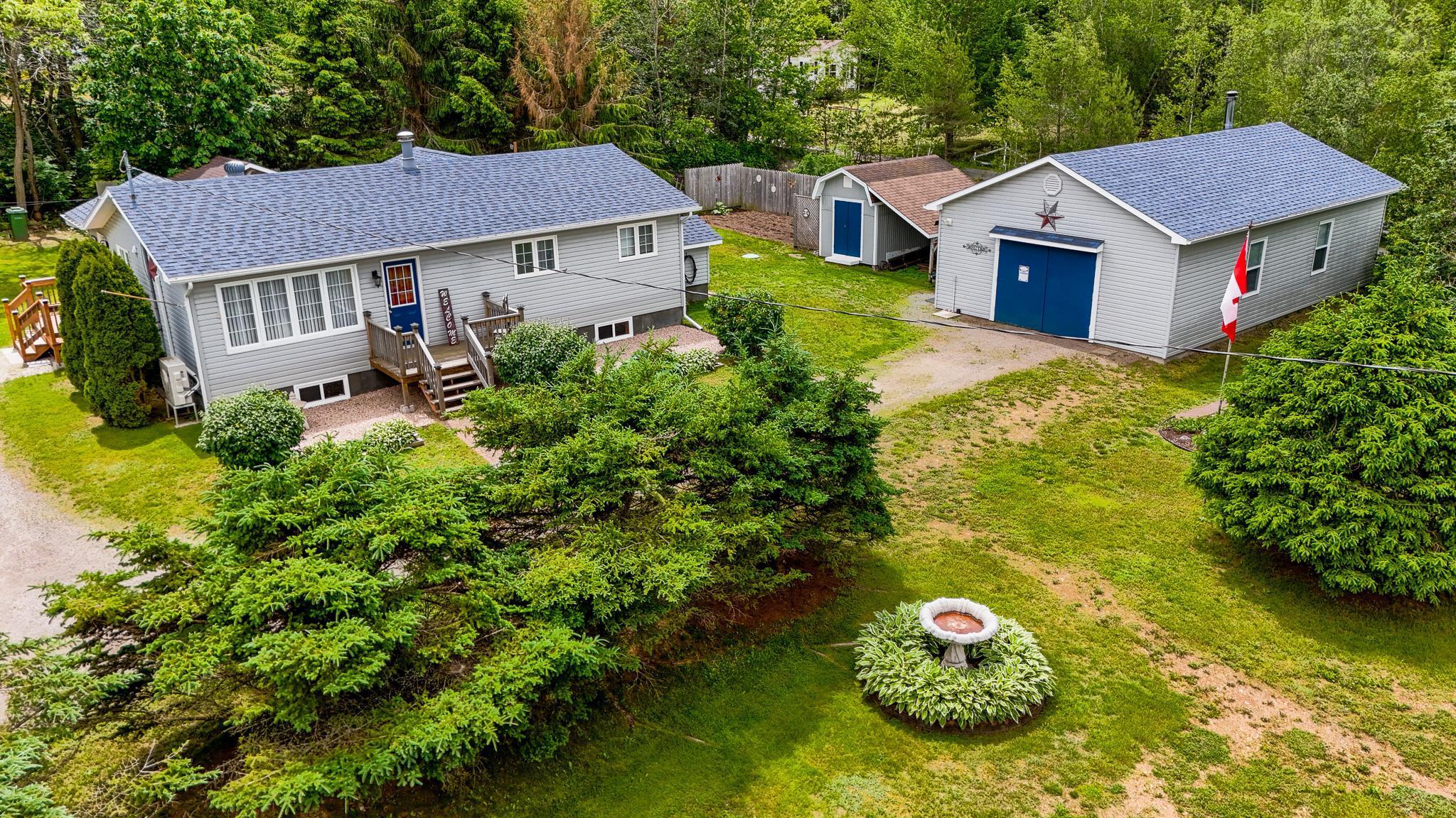 771 Randolph Road, Cambridge, NS (MLS® 202608105) | Cambridge Real Estate | RE/MAX Halifax