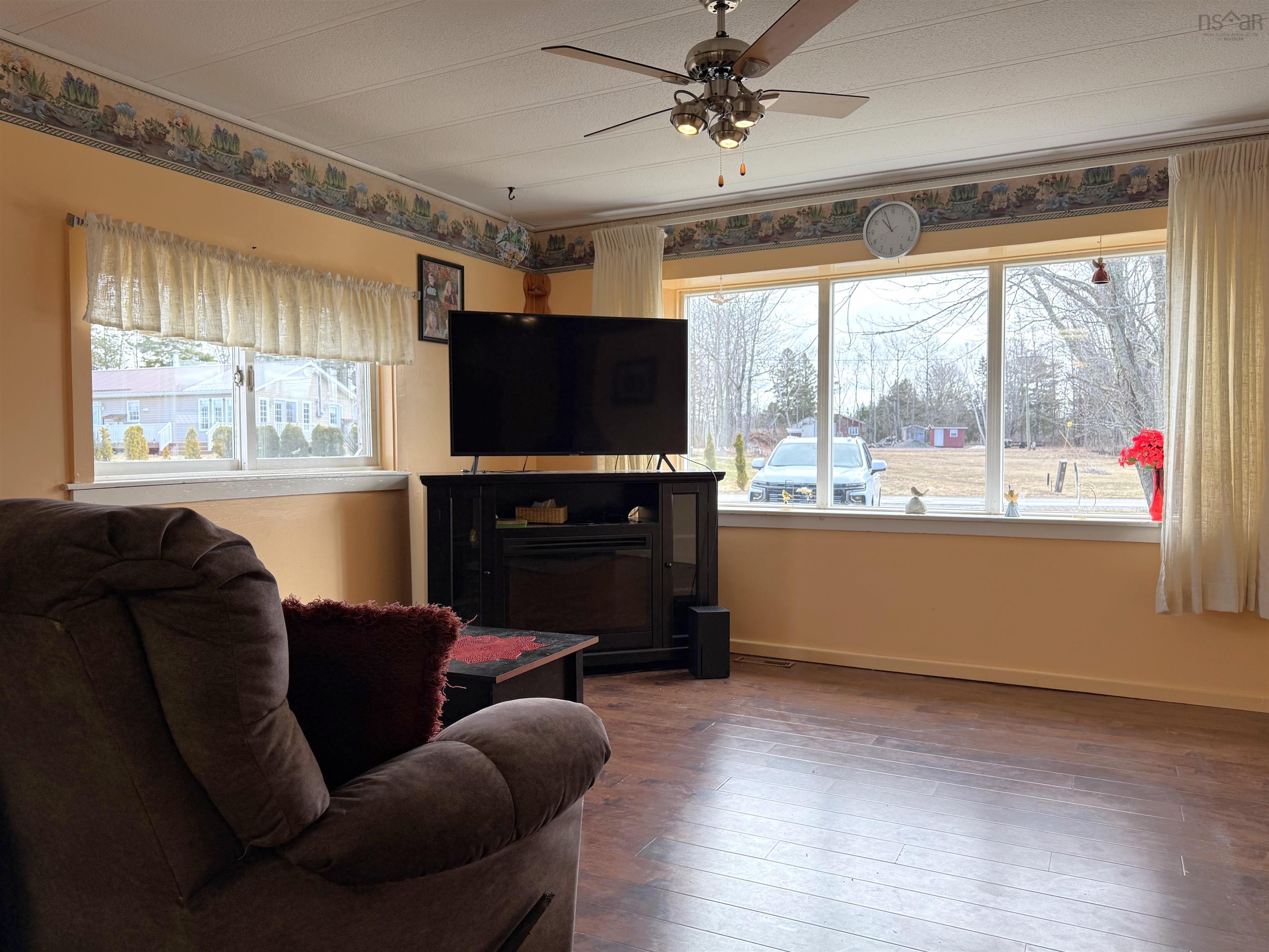 $179,000.00: 21 Jackson Point Road, Tidnish Bridge