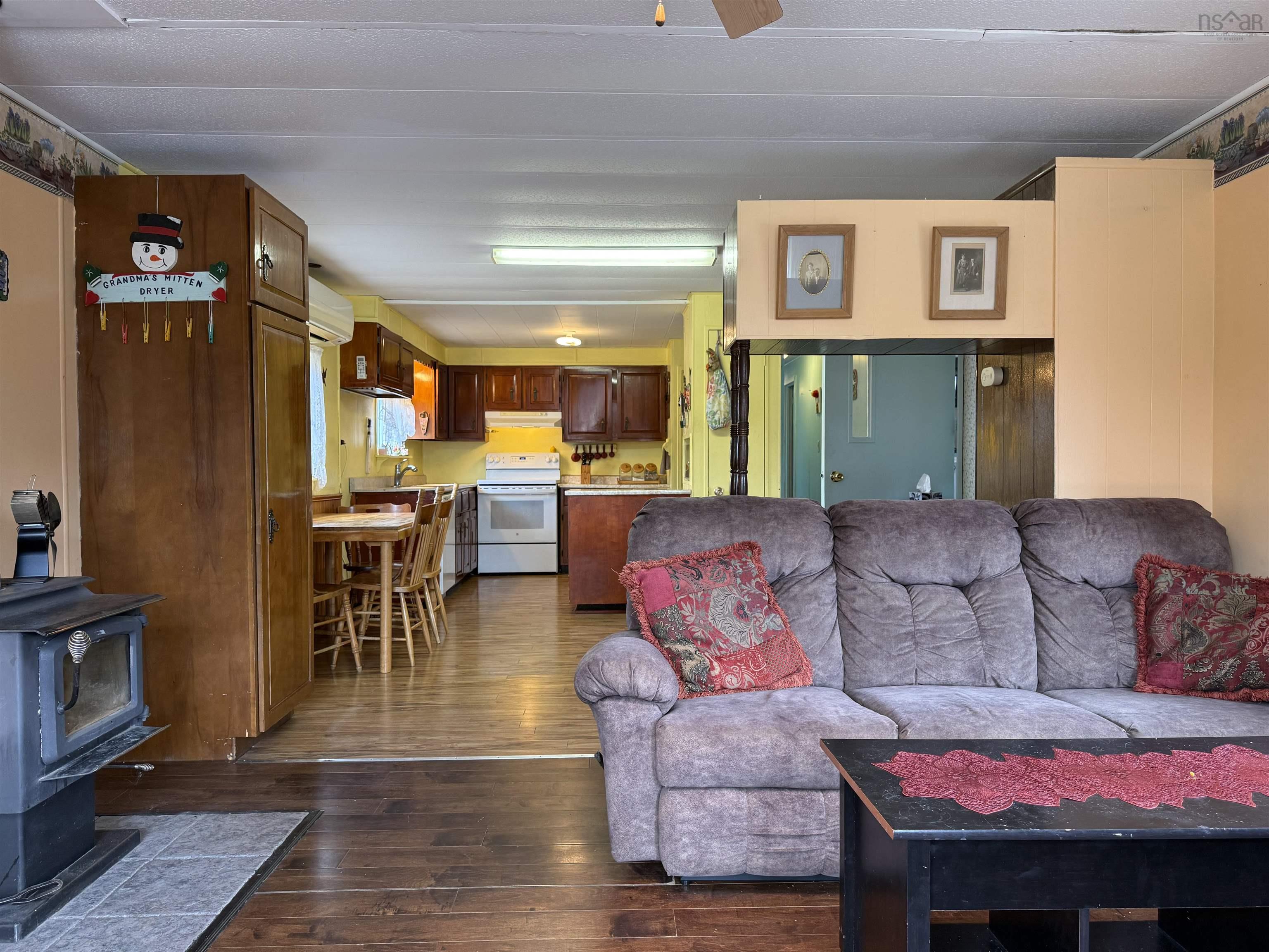 $179,000.00: 21 Jackson Point Road, Tidnish Bridge