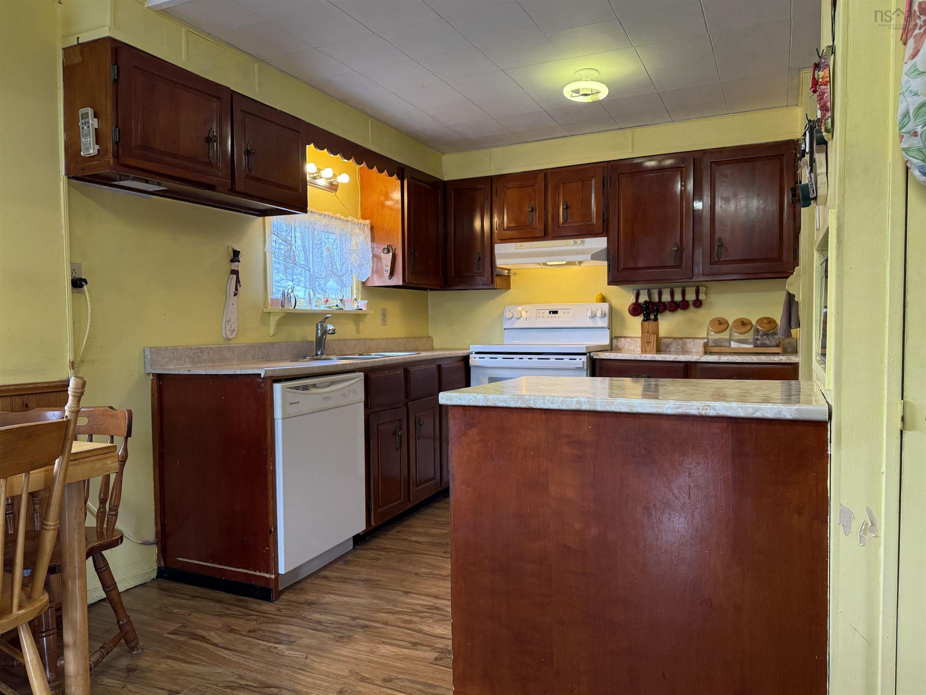 $179,000.00: 21 Jackson Point Road, Tidnish Bridge