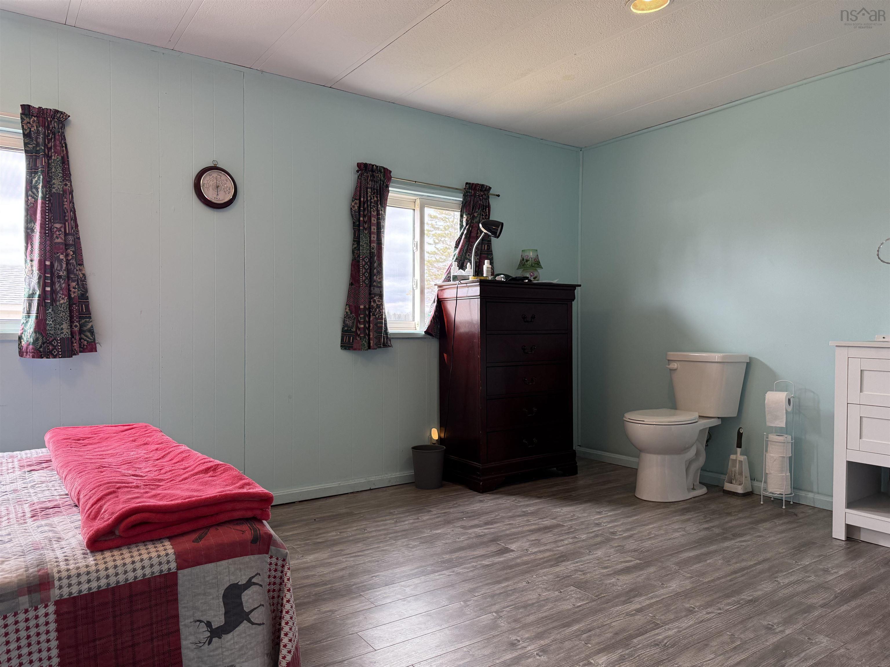 $179,000.00: 21 Jackson Point Road, Tidnish Bridge