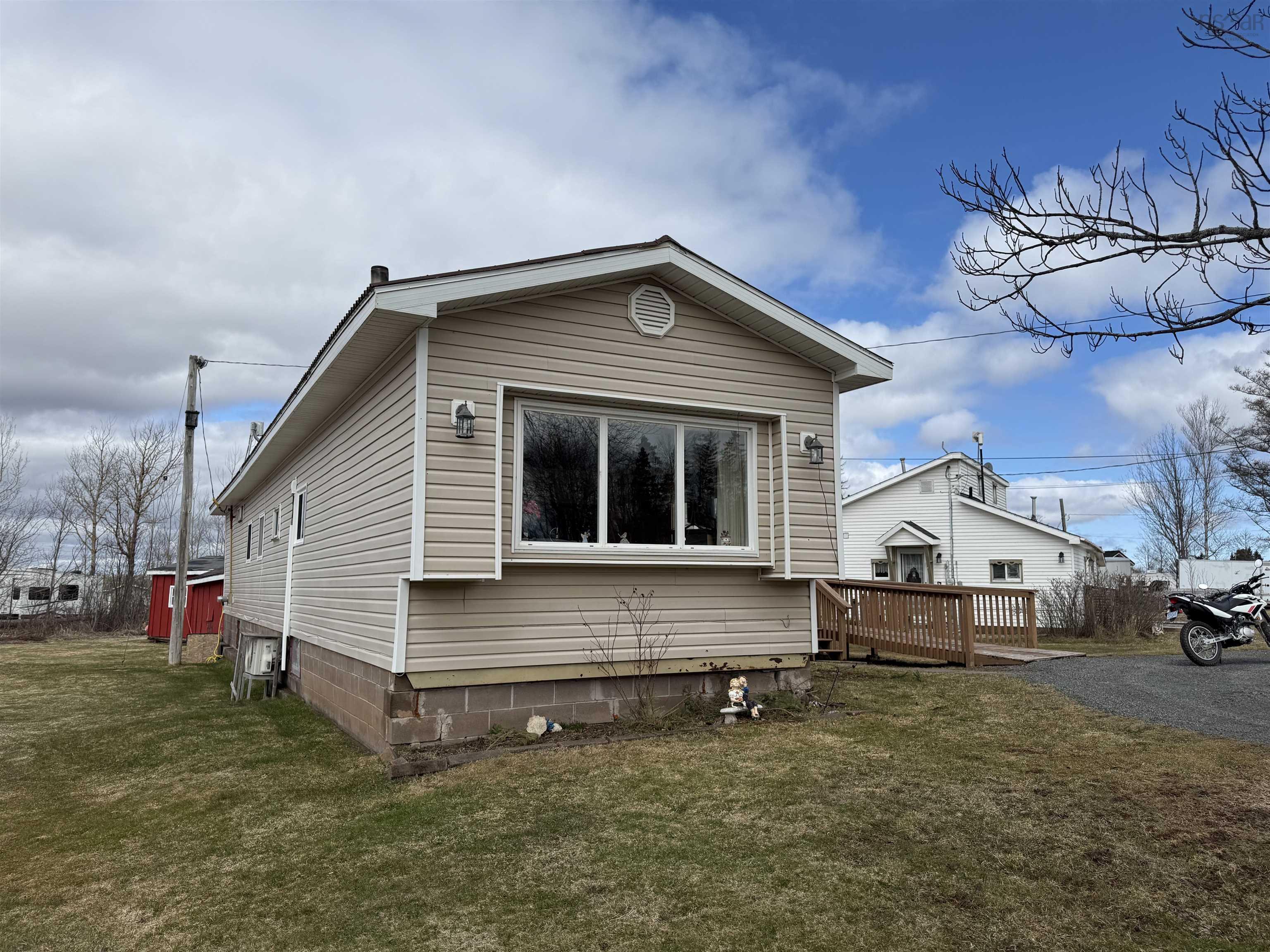 $179,000.00: 21 Jackson Point Road, Tidnish Bridge