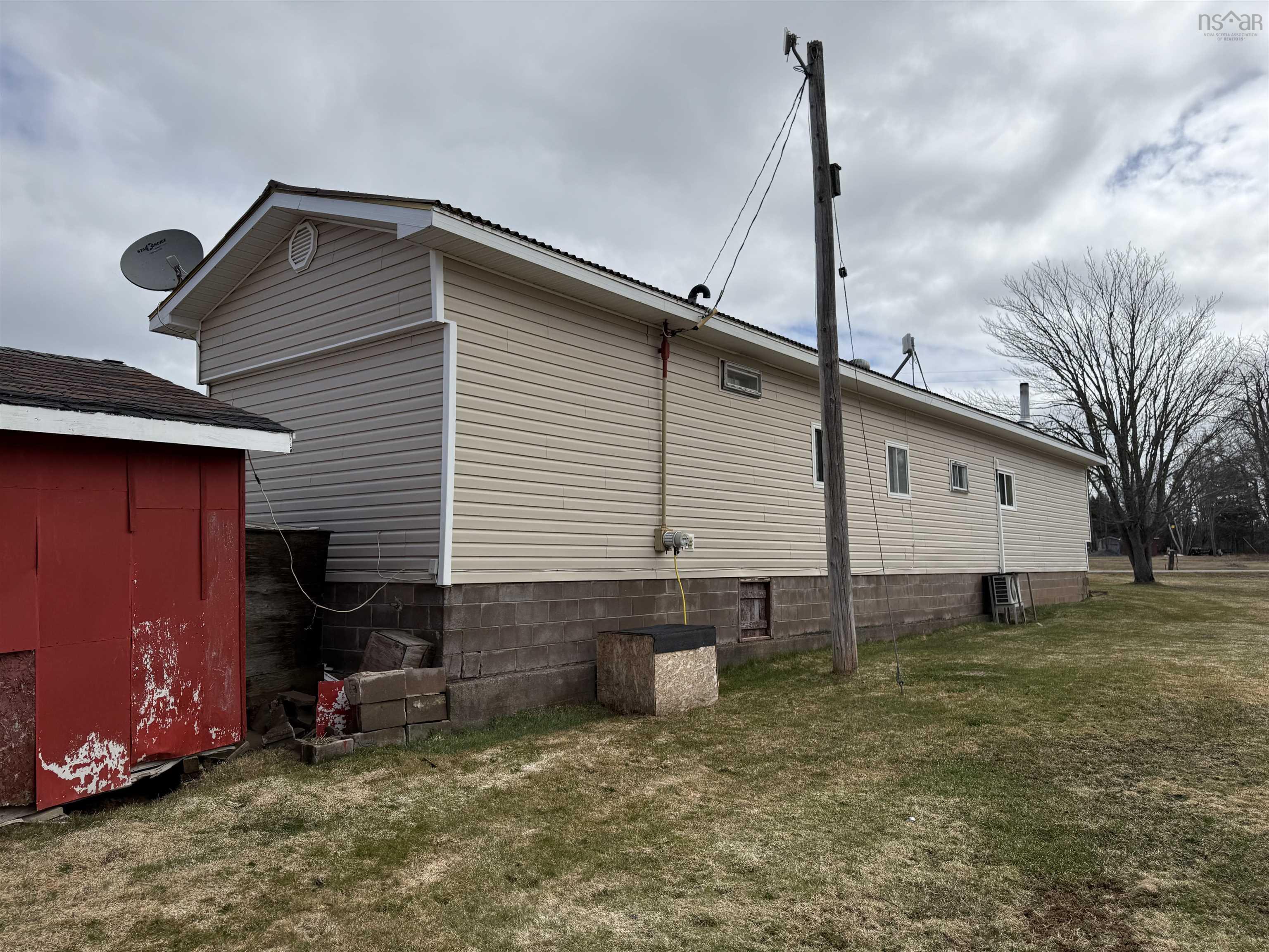 $179,000.00: 21 Jackson Point Road, Tidnish Bridge