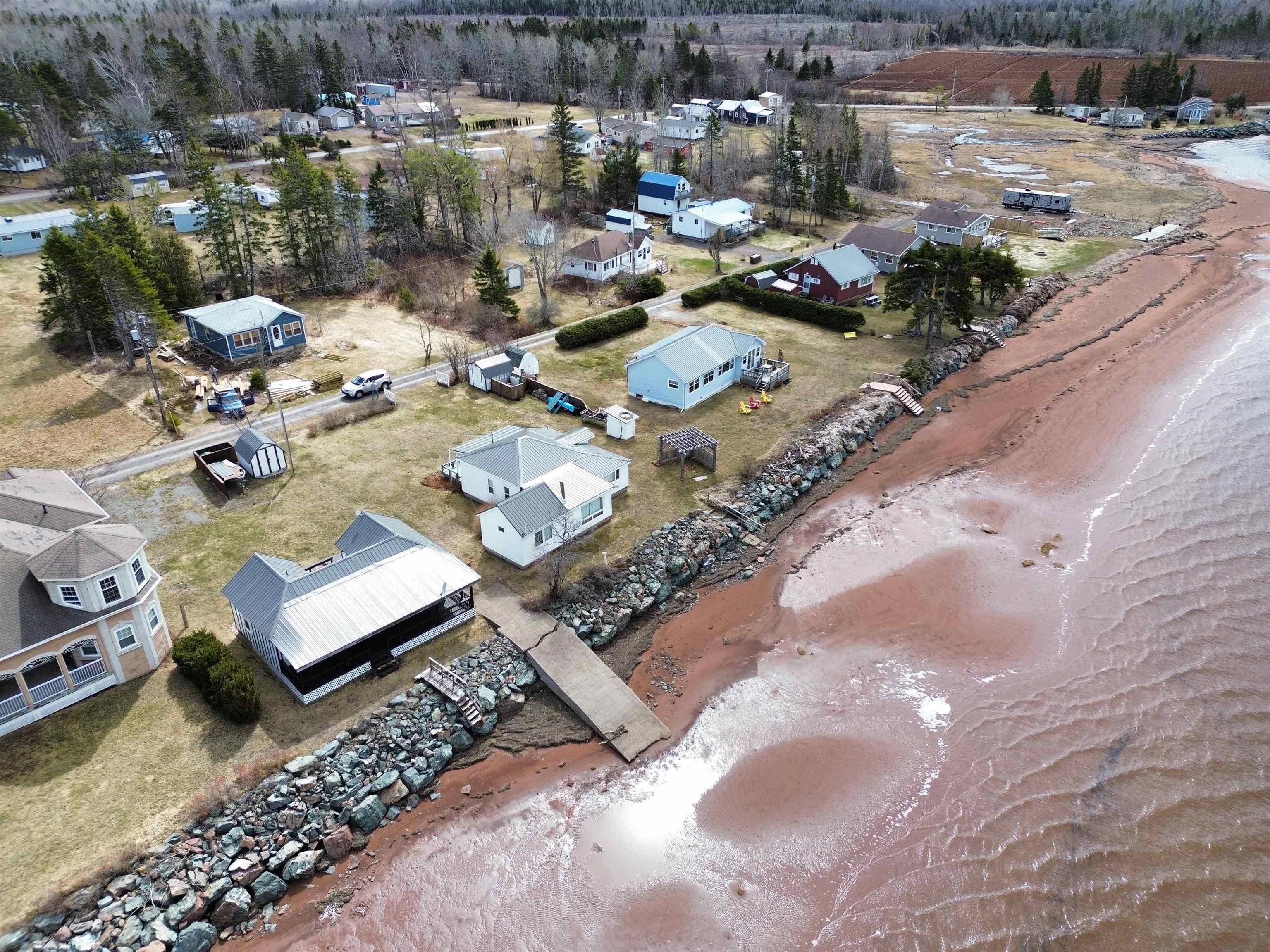 $179,000.00: 21 Jackson Point Road, Tidnish Bridge