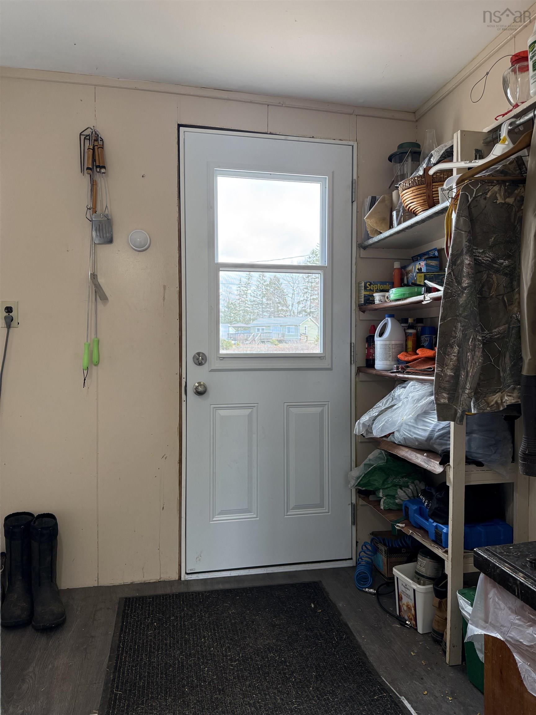 $179,000.00: 21 Jackson Point Road, Tidnish Bridge