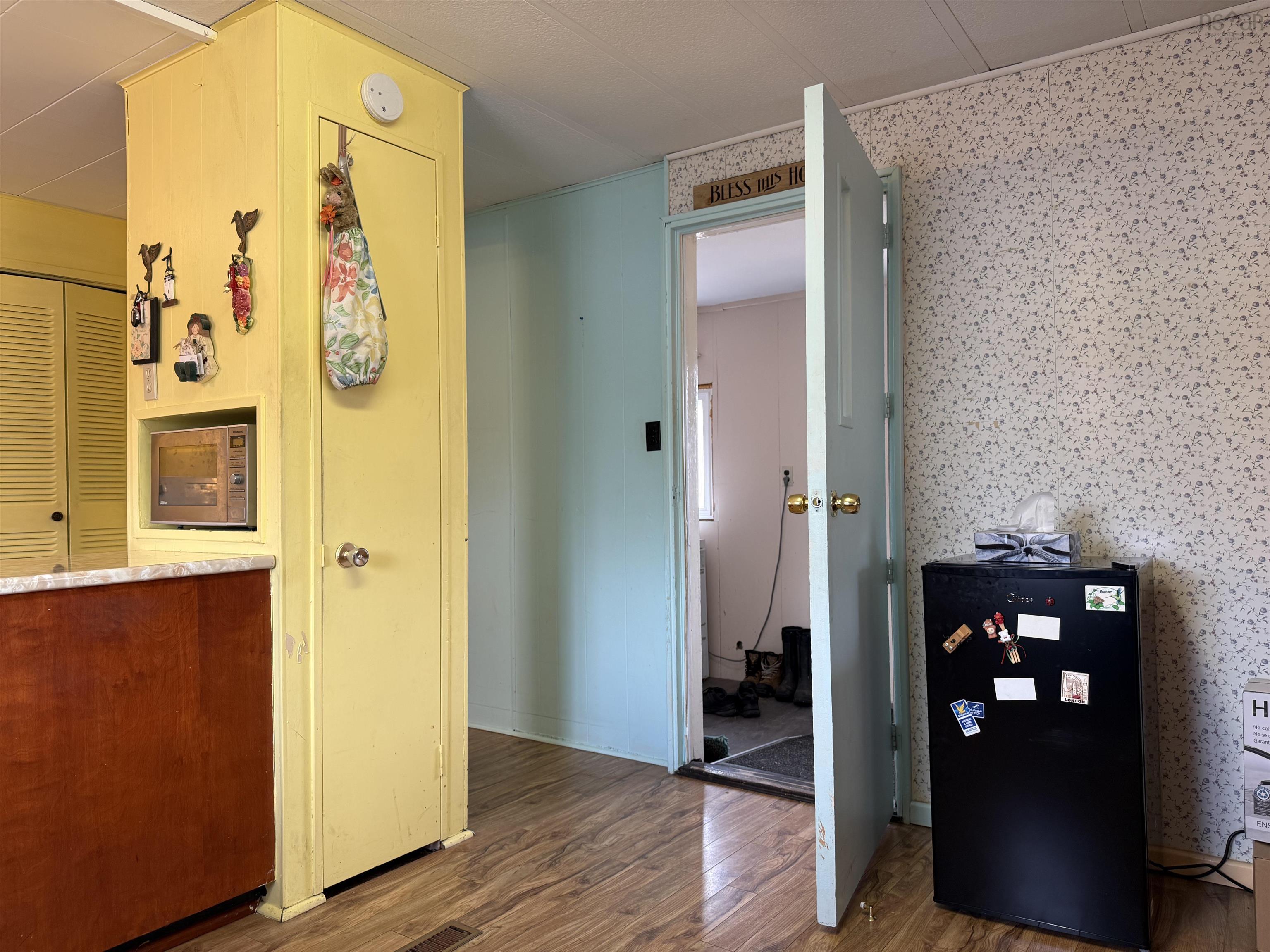$179,000.00: 21 Jackson Point Road, Tidnish Bridge