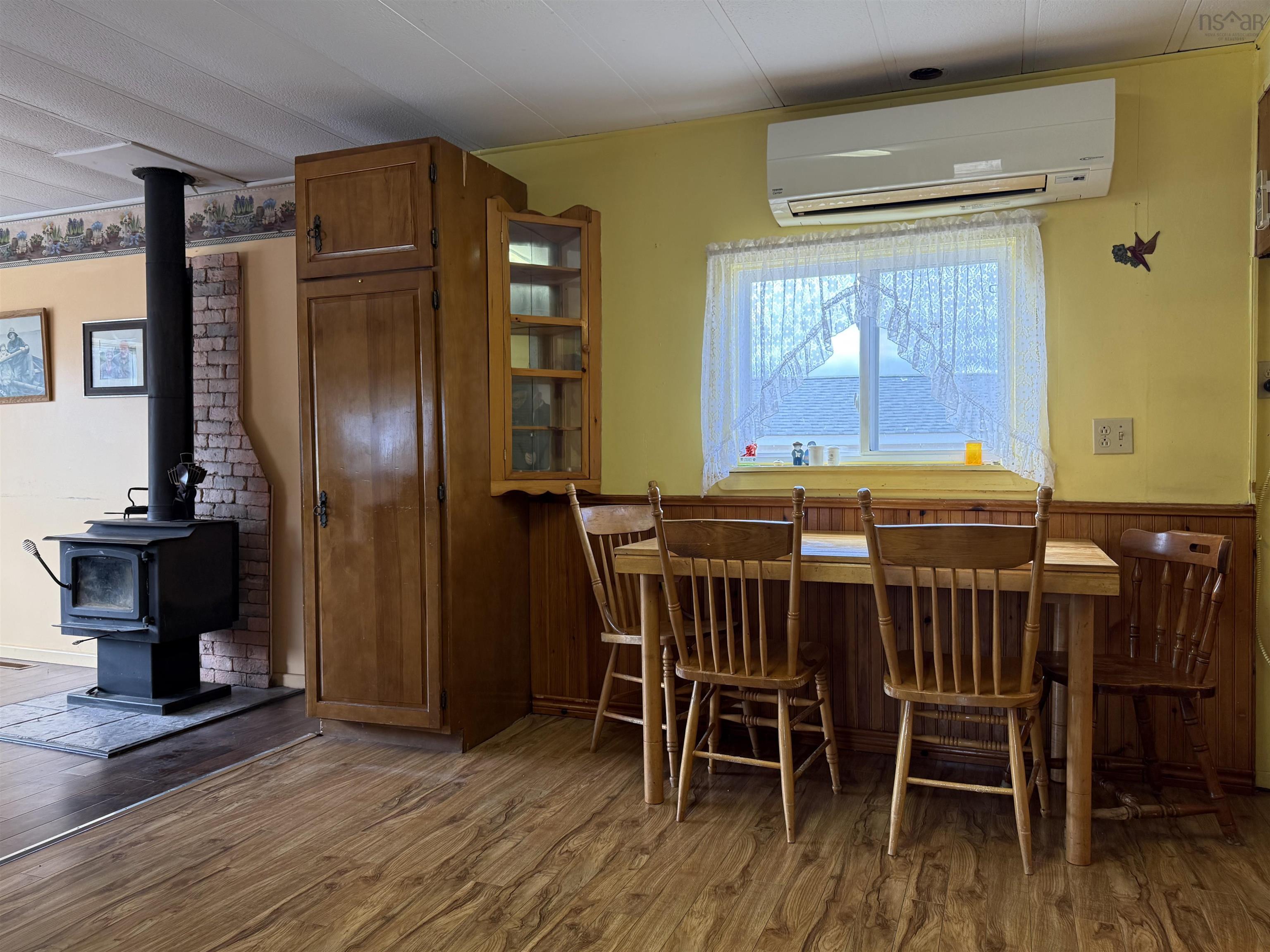 $179,000.00: 21 Jackson Point Road, Tidnish Bridge