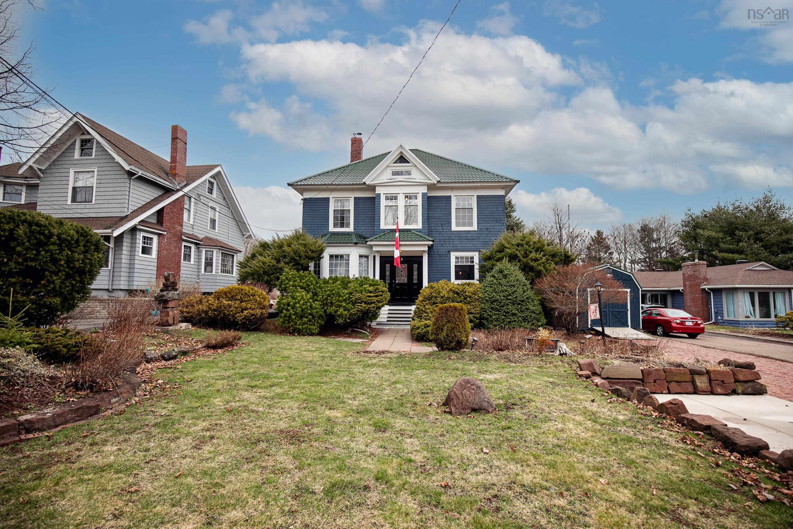 48 Rupert Street, Amherst, NS (MLS 202608109)