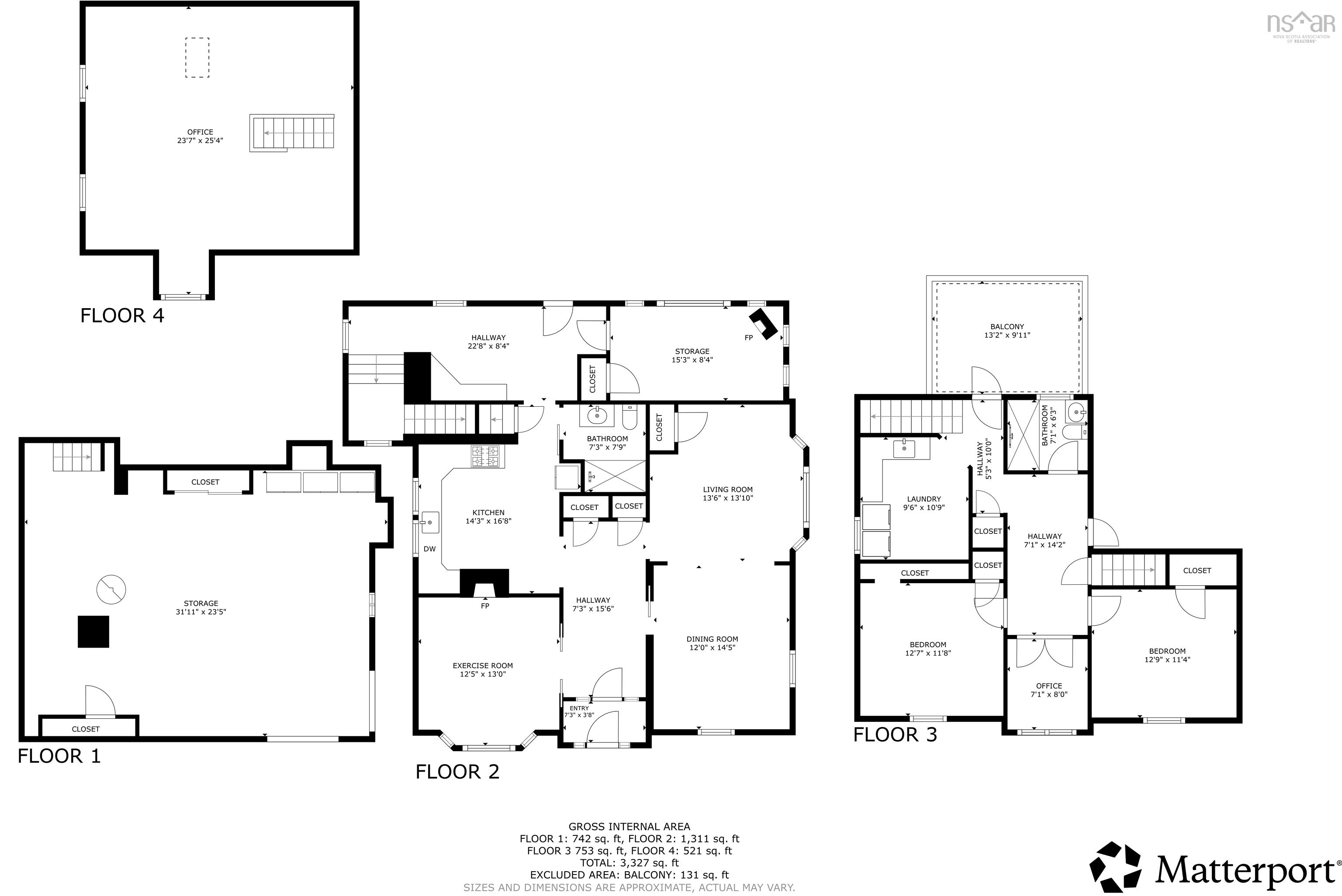 $539,900.00: 48 Rupert Street, Amherst