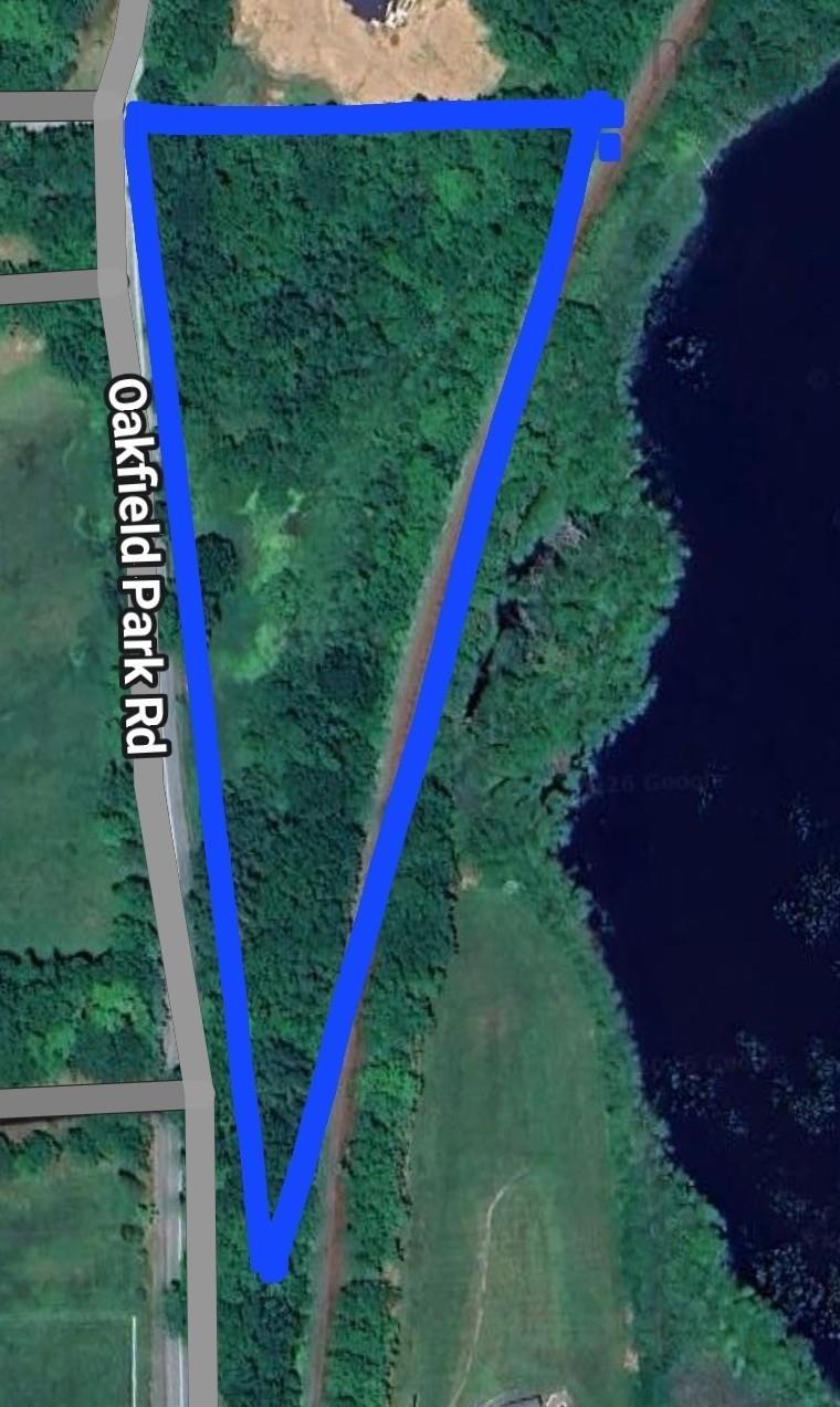 Parcel D Oakfield Park Access Road, Oakfield, NS (MLS 202608114)