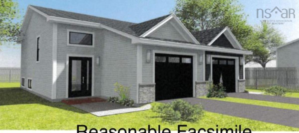 Lot # 93 Middle Dyke Road, North Kentville, NS (MLS® 202608115)