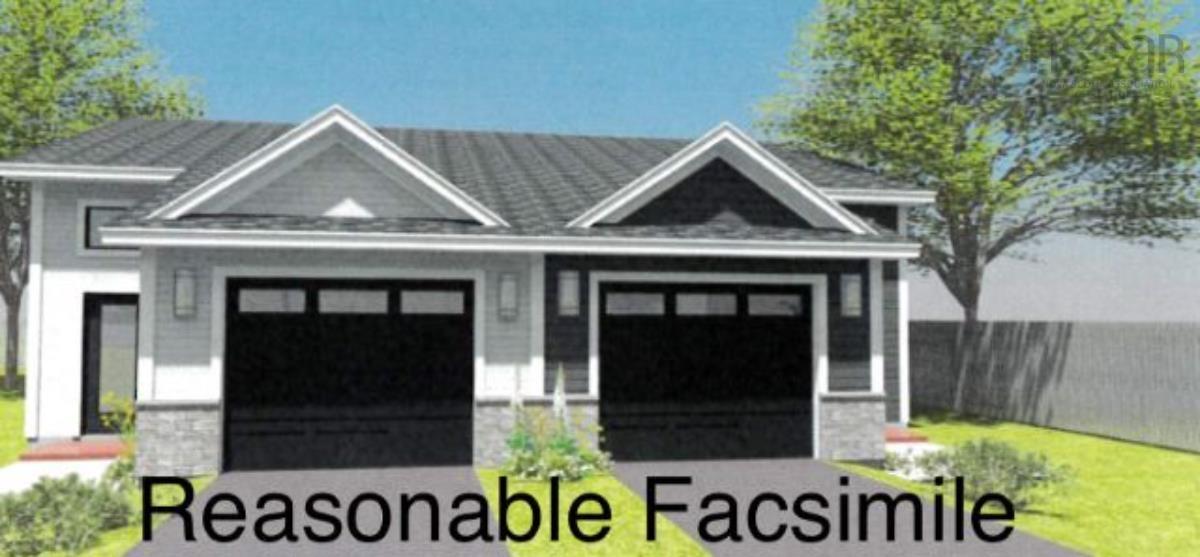 $439,000.00: Lot # 93 Middle Dyke Road, North Kentville