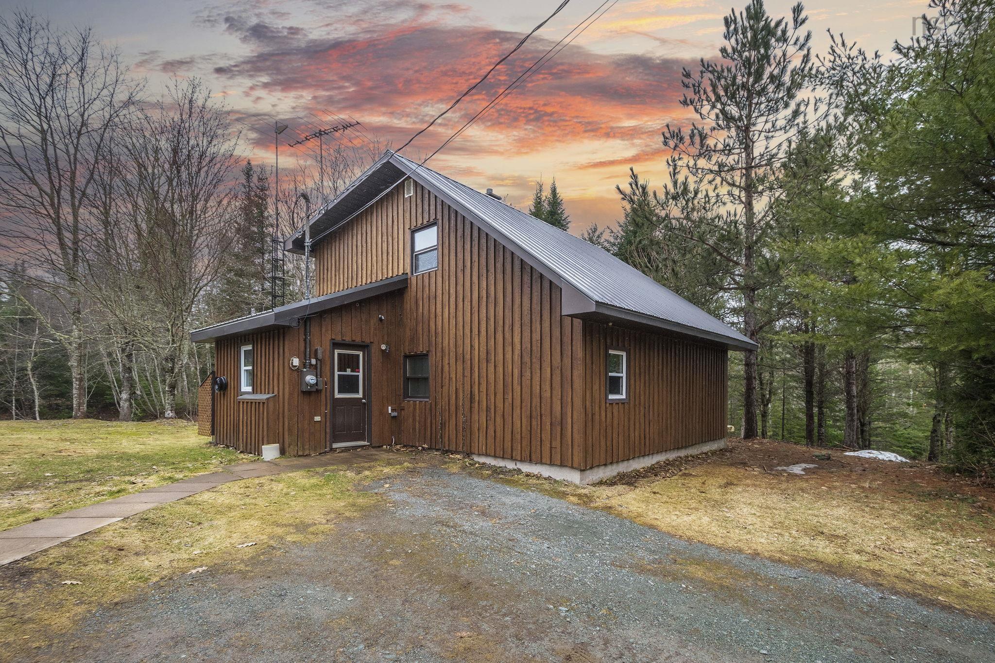 882 Warwick Mountain Road, Warwick Mountain, NS (MLS® 202608116)