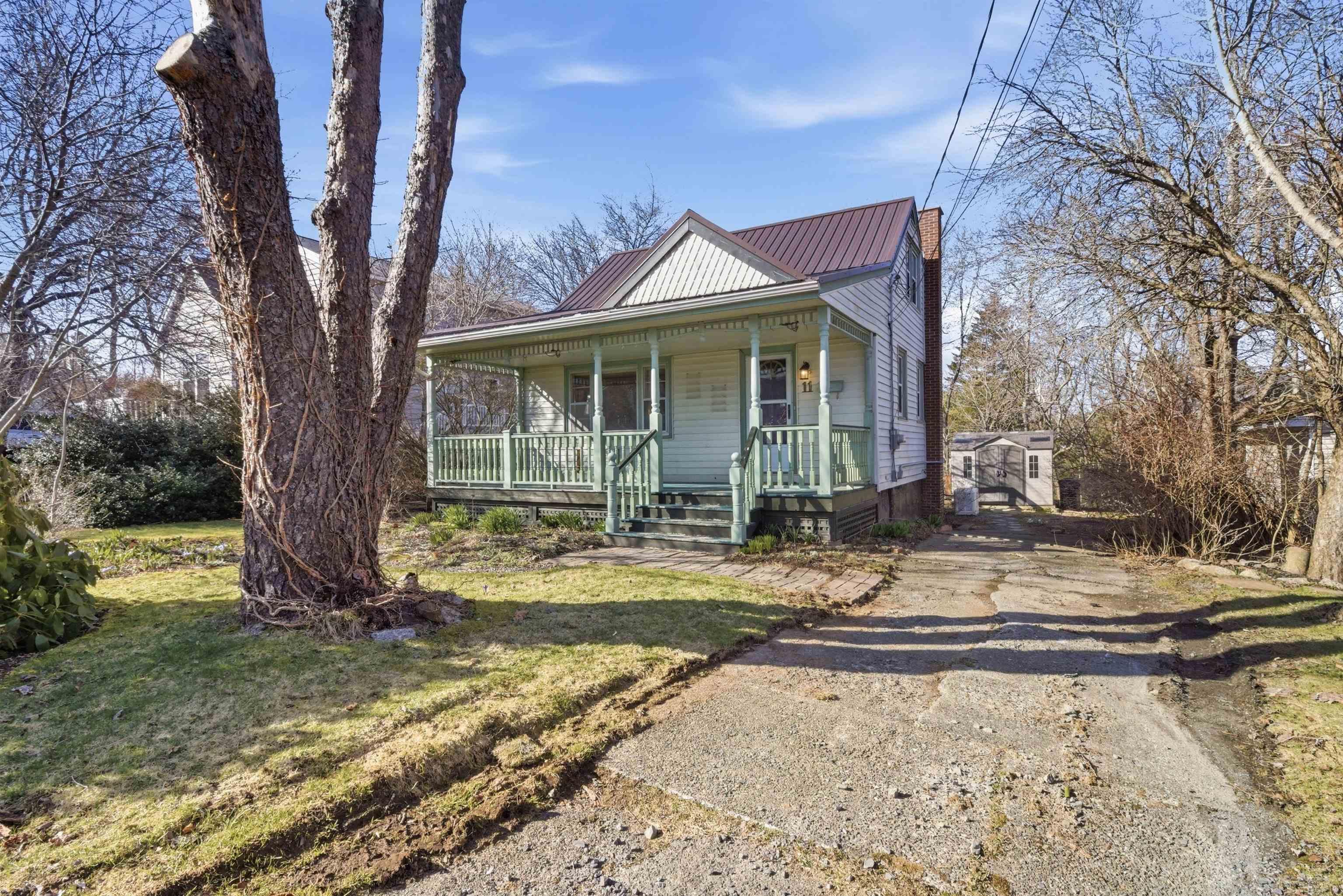 11 Maple Grove Avenue, Timberlea, NS (MLS® 202608118)