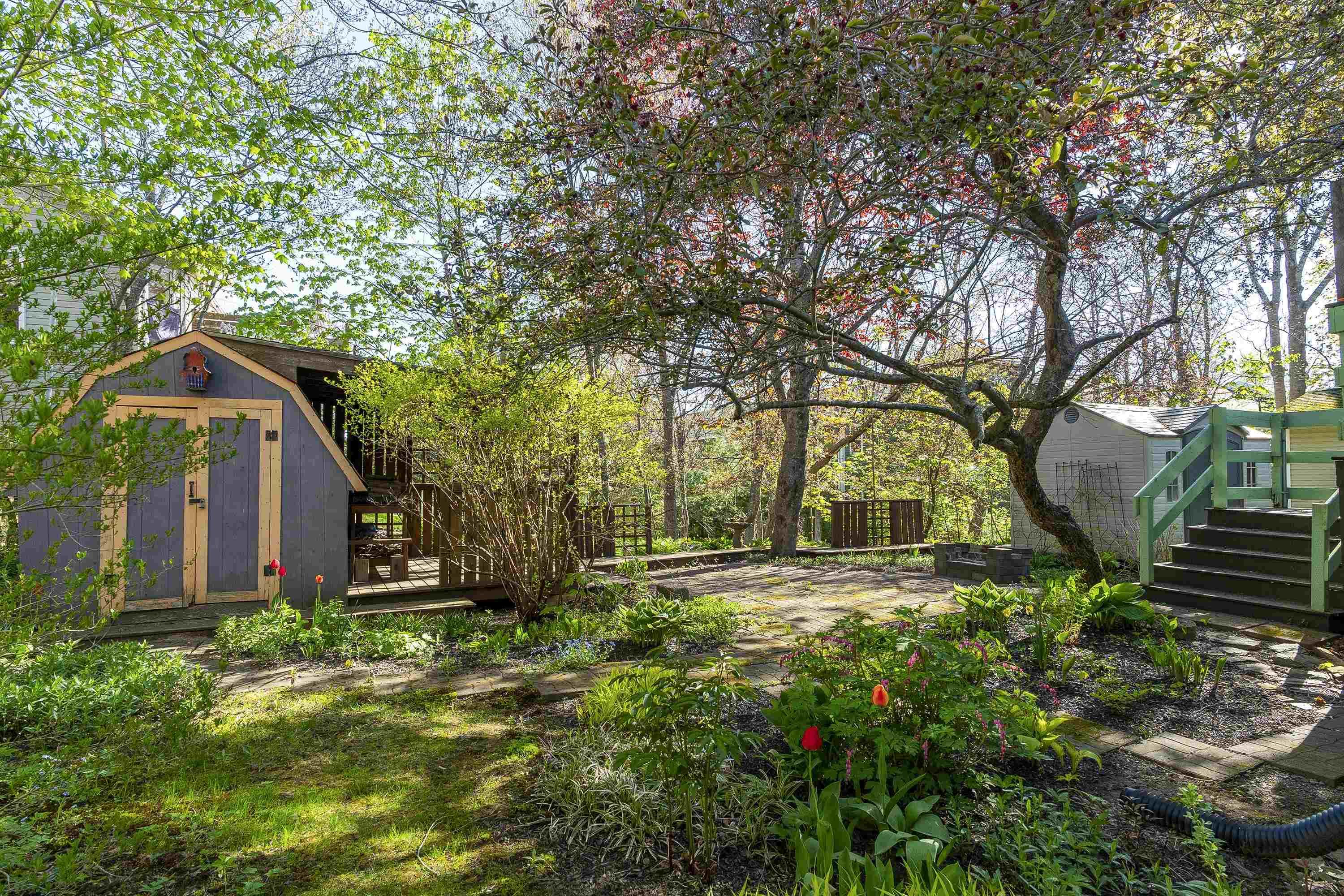 11 Maple Grove Avenue, Timberlea, NS (MLS 202608118)