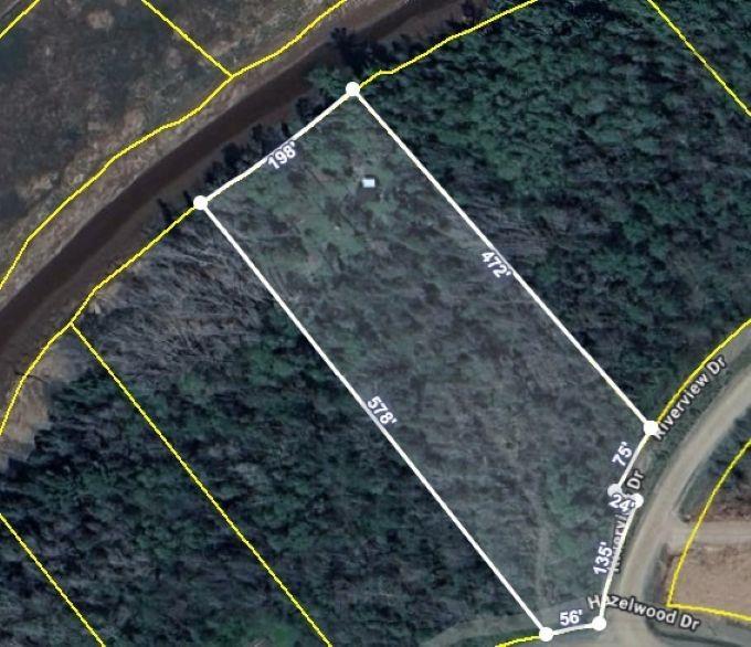 $59,900.00: 21 Lot Riverview Drive, Brooklyn