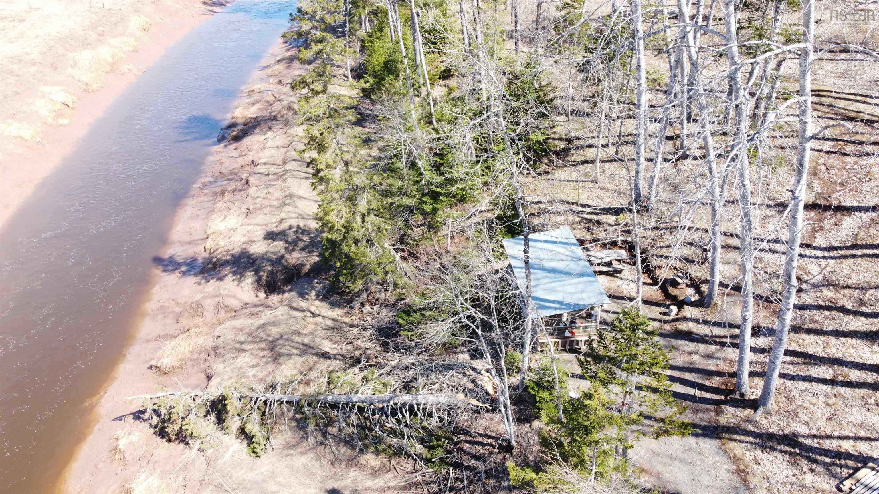 $59,900.00: 21 Lot Riverview Drive, Brooklyn