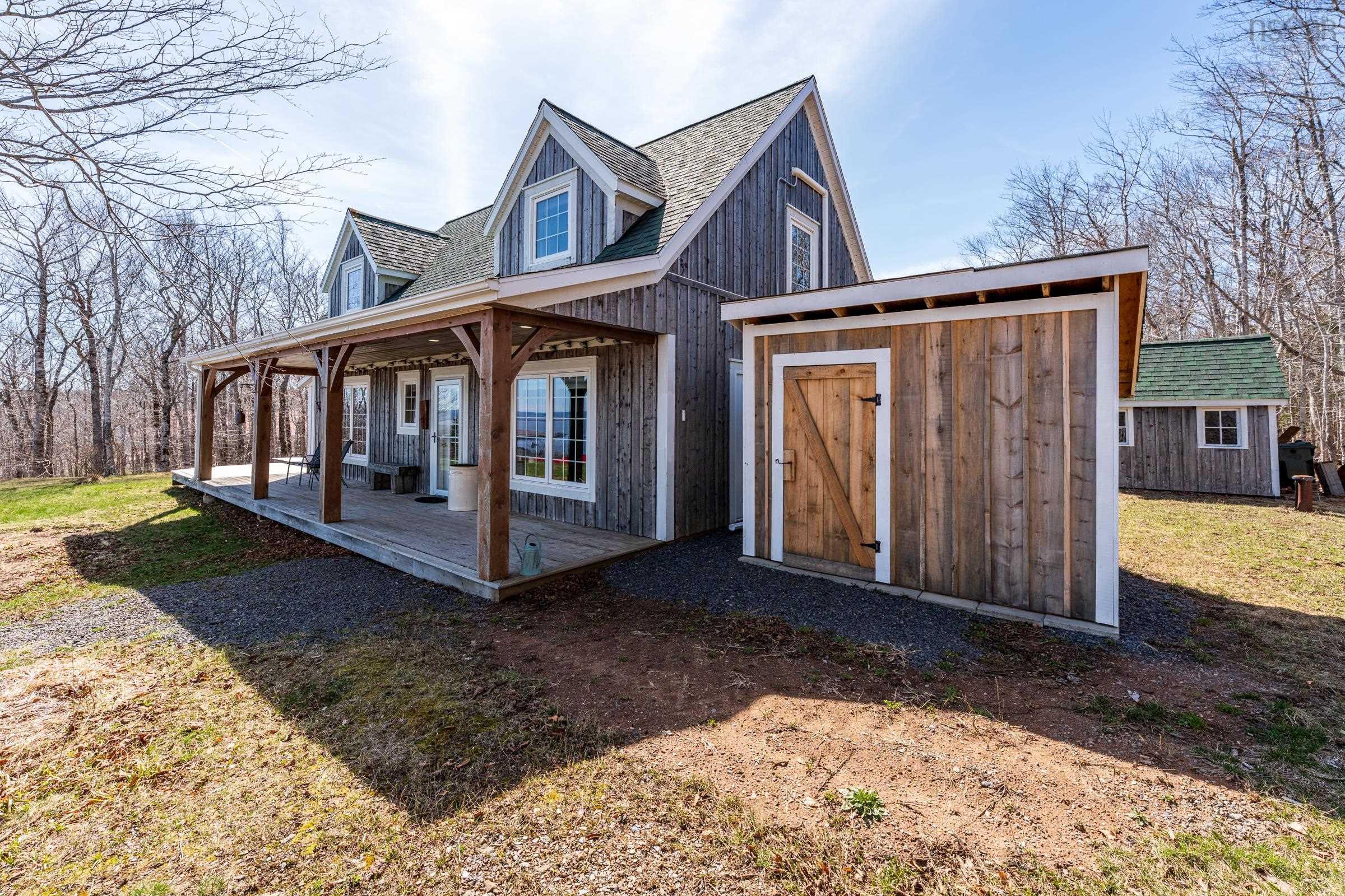 $899,900.00: 4004 Highway 358, South Scots Bay