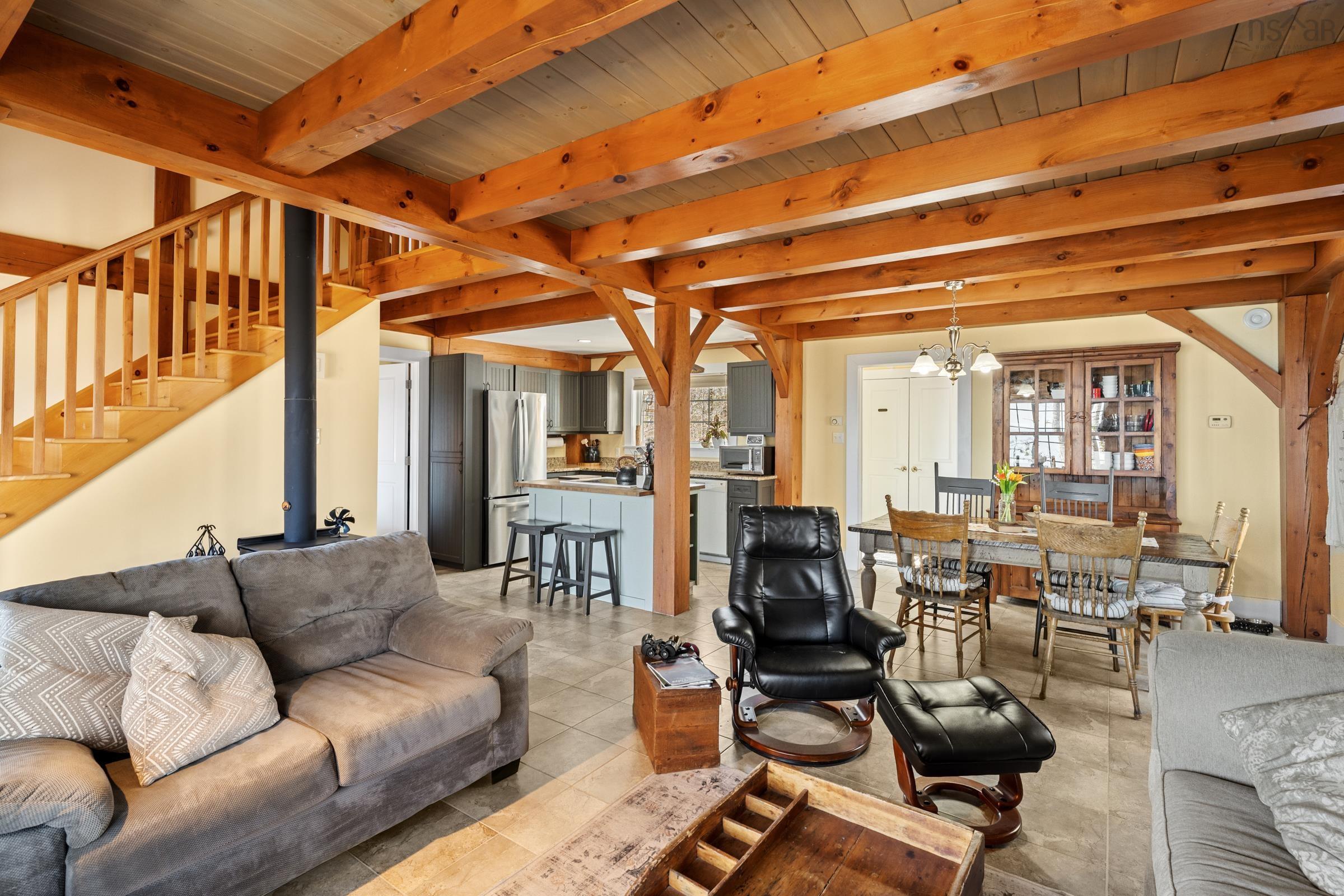 $899,900.00: 4004 Highway 358, South Scots Bay