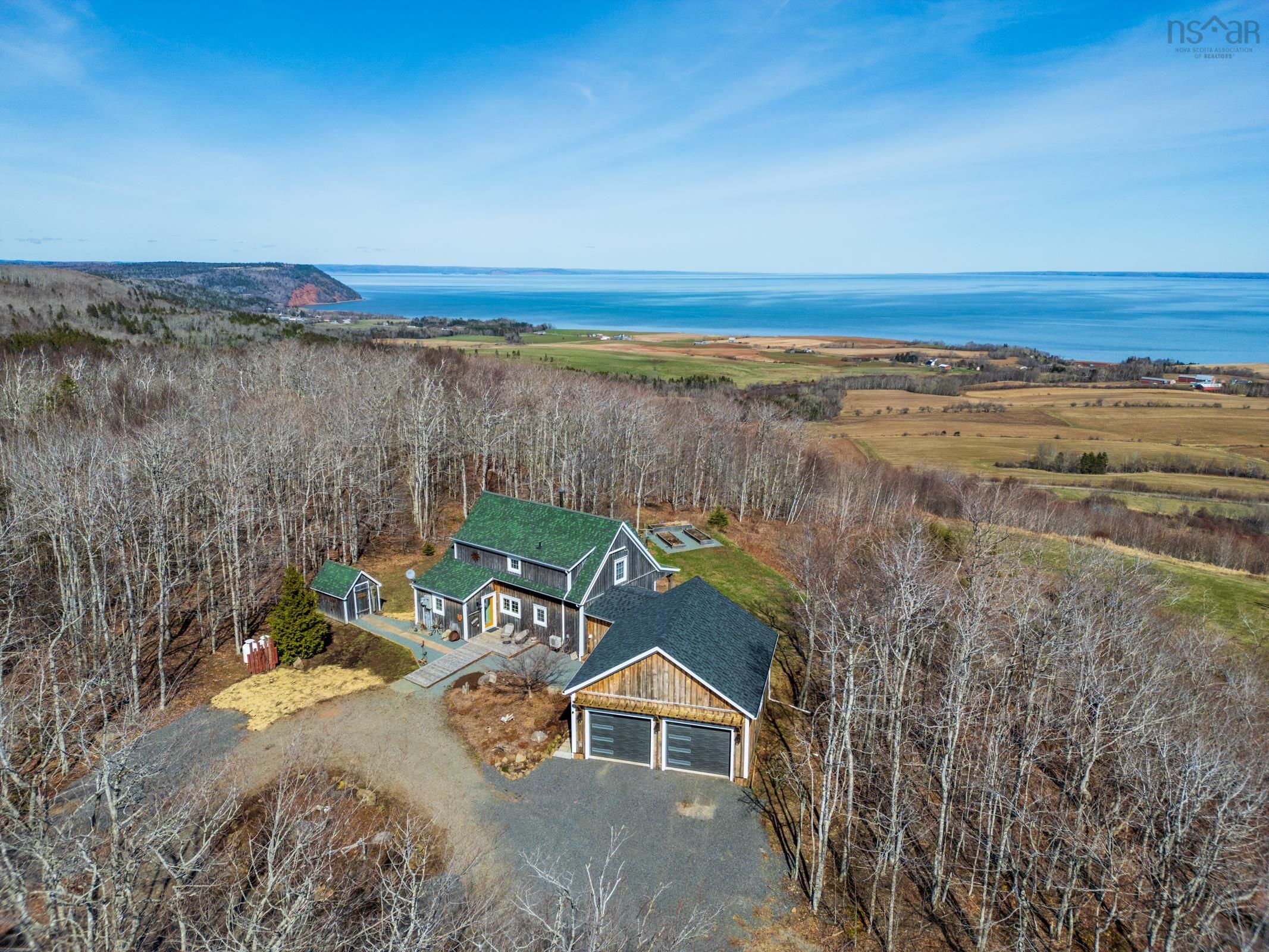 $899,900.00: 4004 Highway 358, South Scots Bay