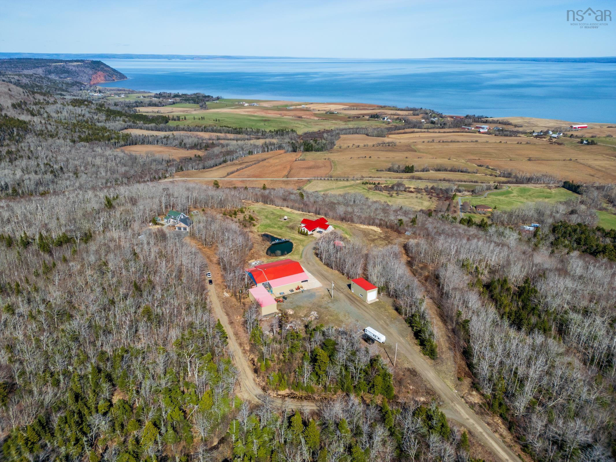 $899,900.00: 4004 Highway 358, South Scots Bay