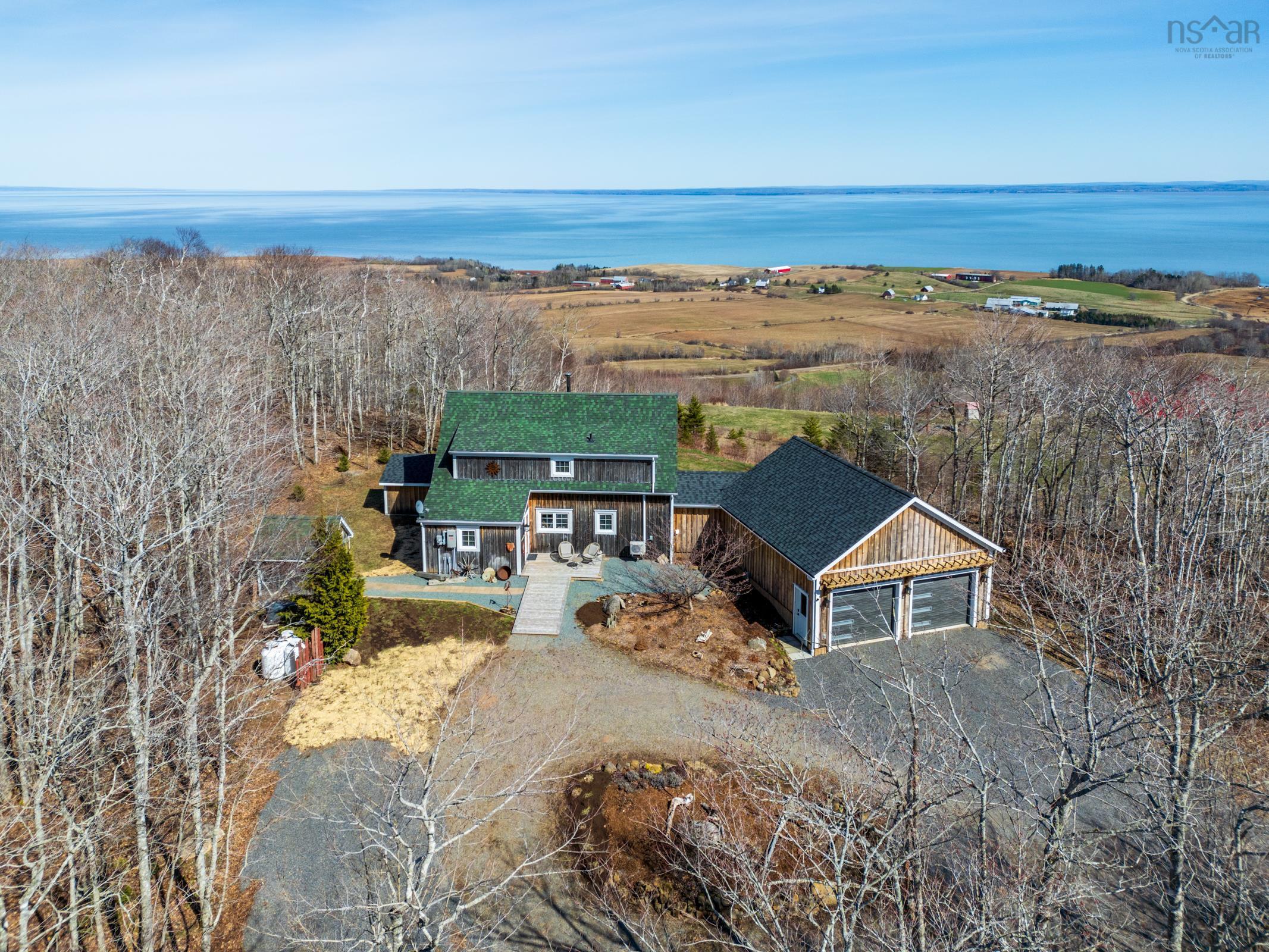$899,900.00: 4004 Highway 358, South Scots Bay