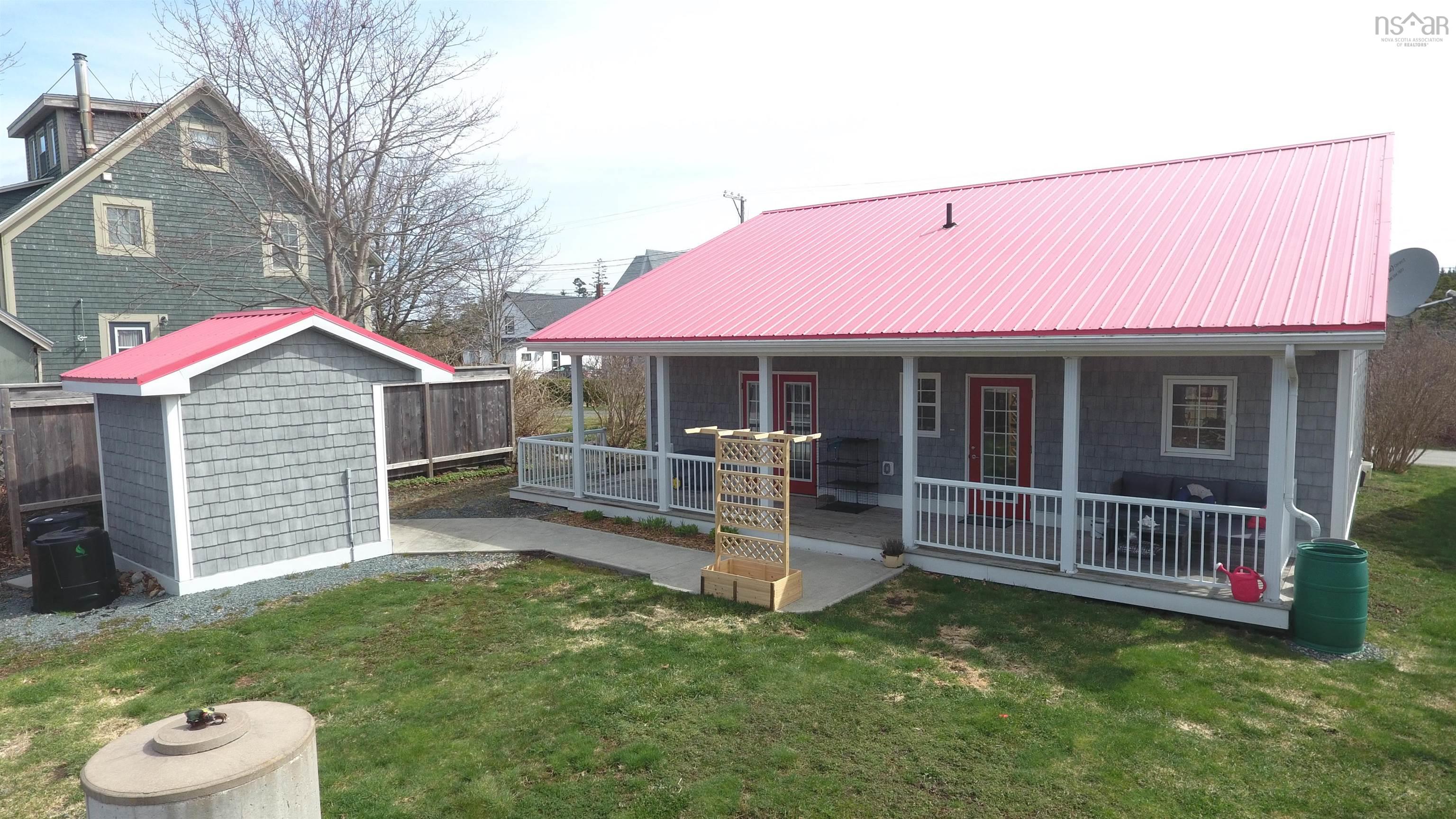 $319,900.00: 50 Church Street, Lockeport