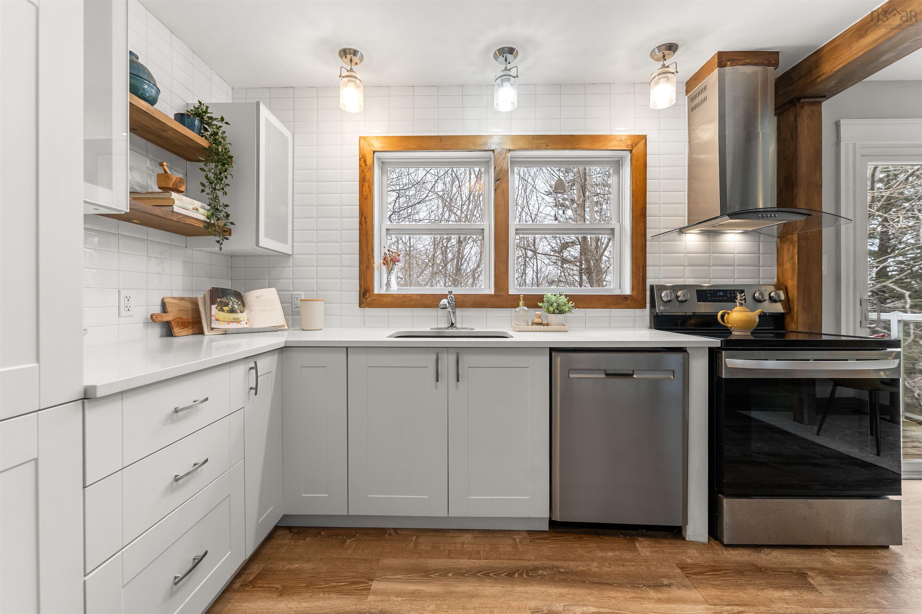 57 Beechcrest Drive, Waverley, NS (MLS 202608134)