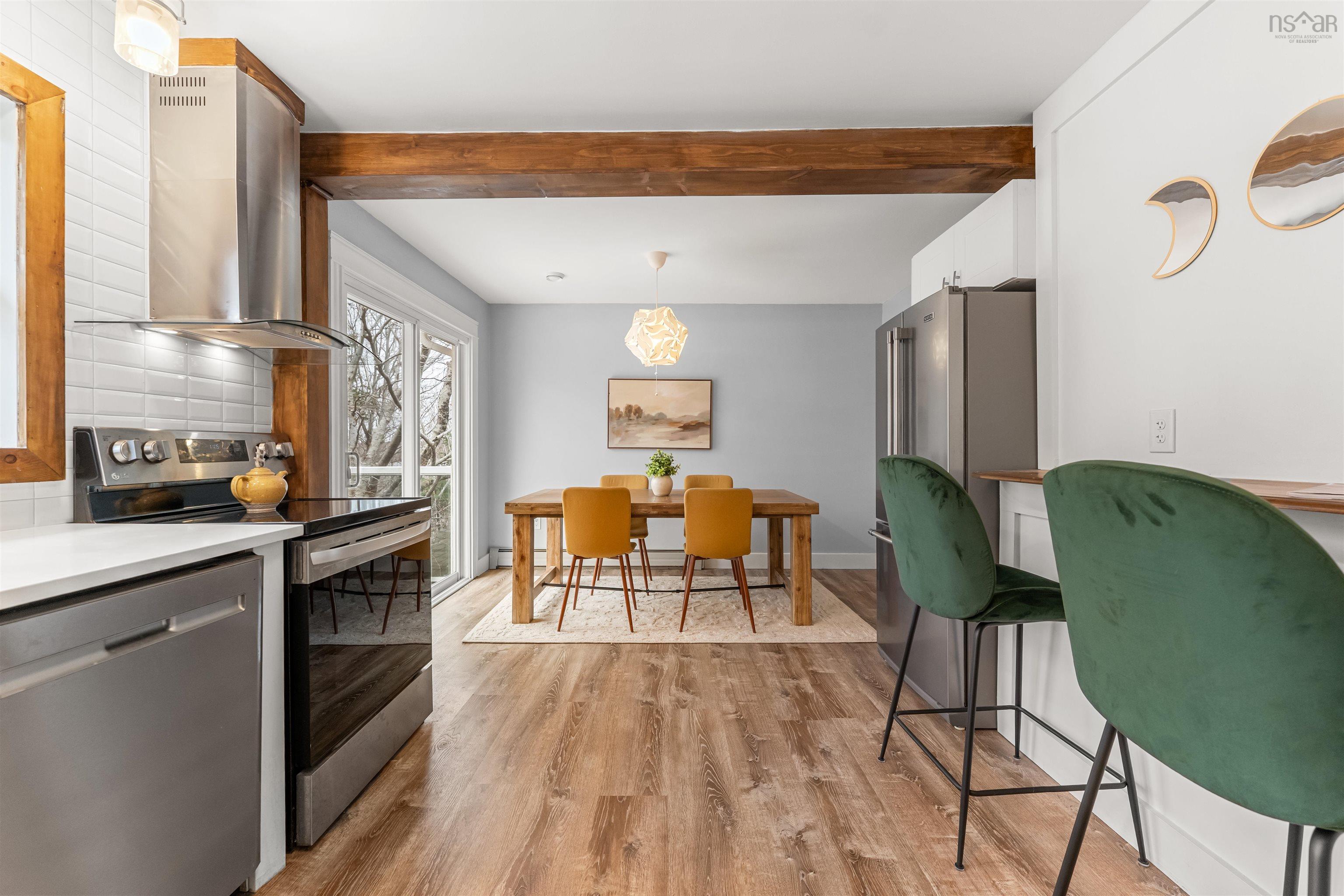 57 Beechcrest Drive, Waverley, NS (MLS 202608134)