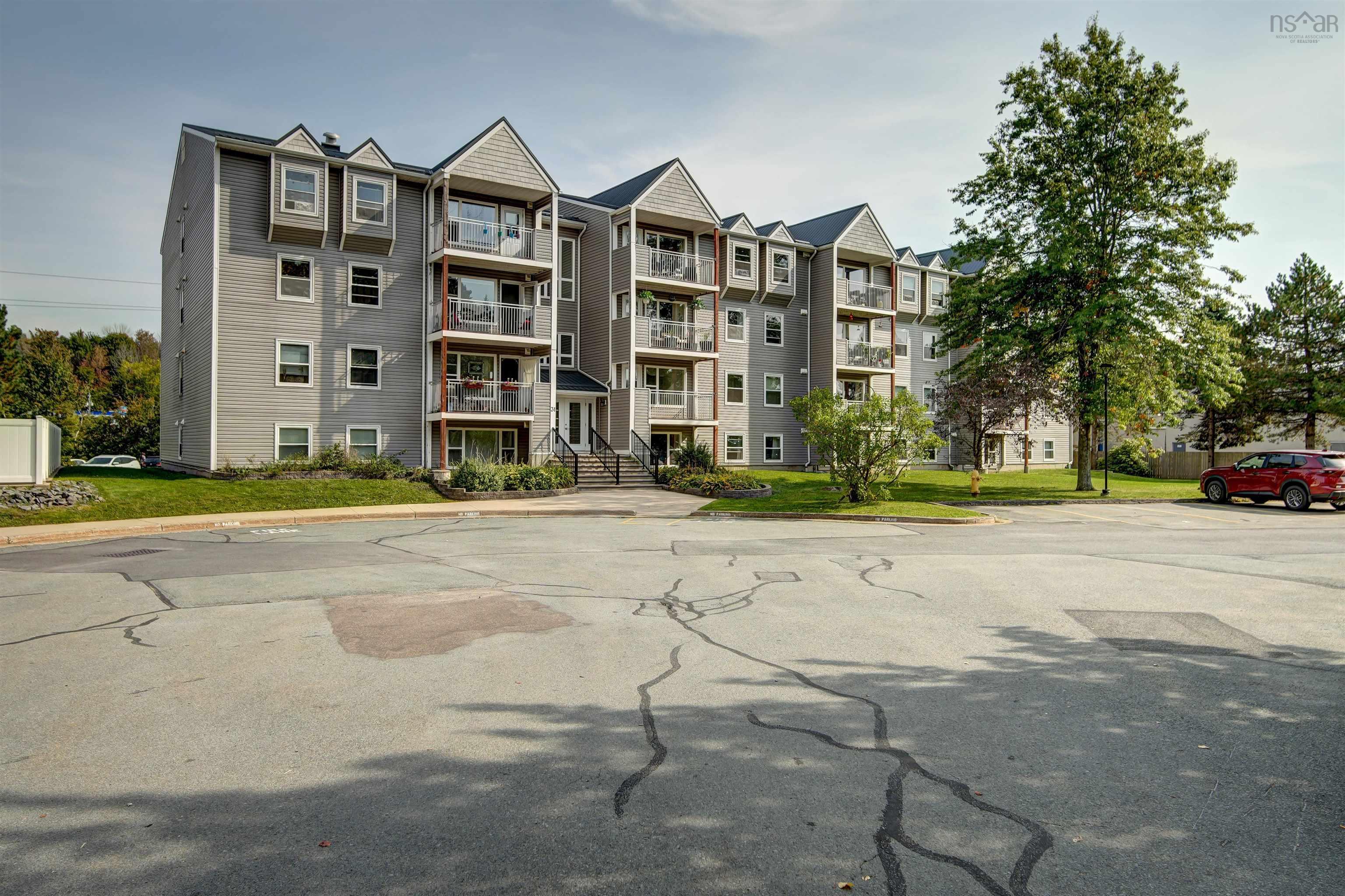 304 31 River Lane, Bedford, NS (MLS 202608136)