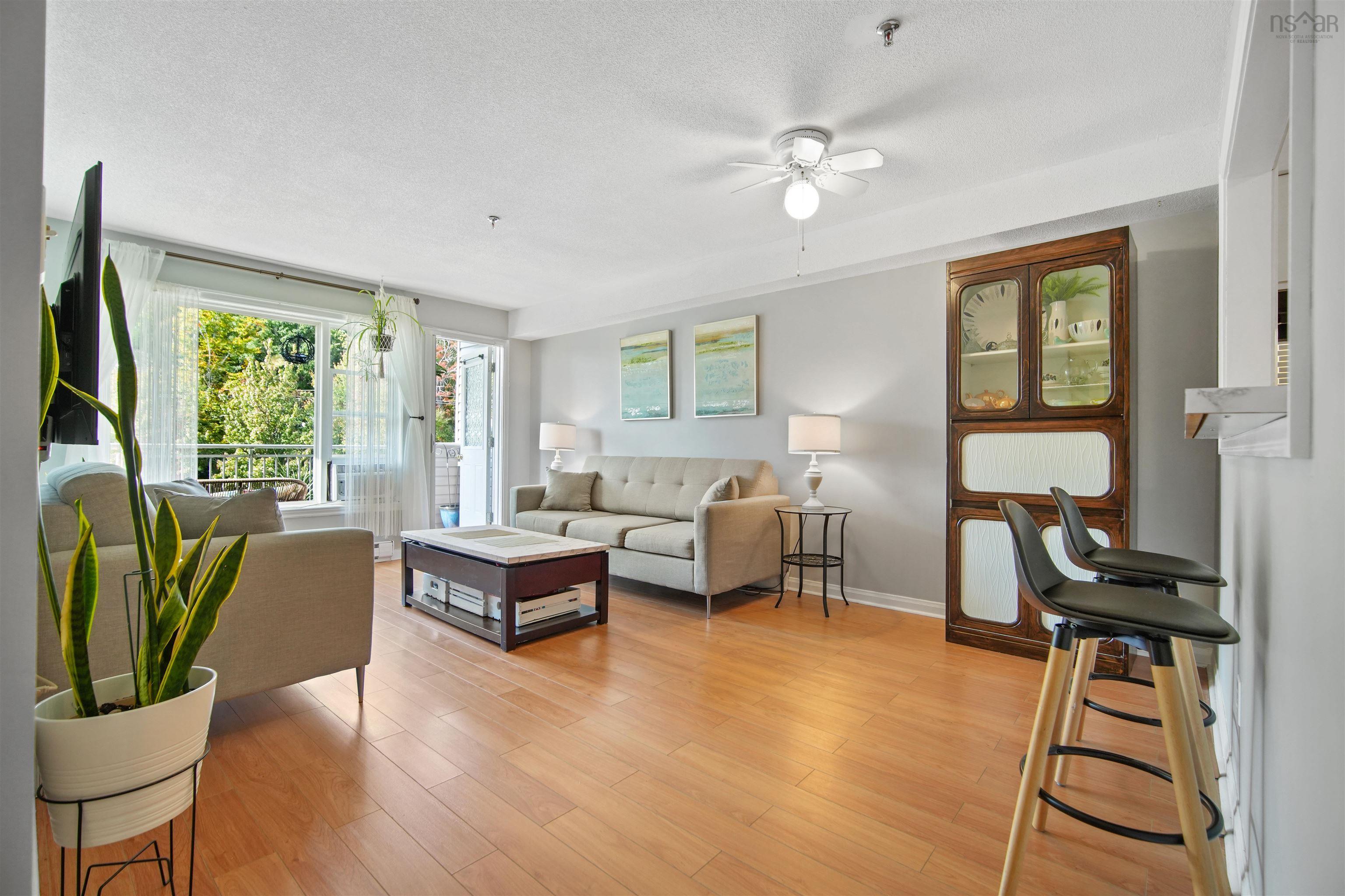 304 31 River Lane, Bedford, NS (MLS 202608136)