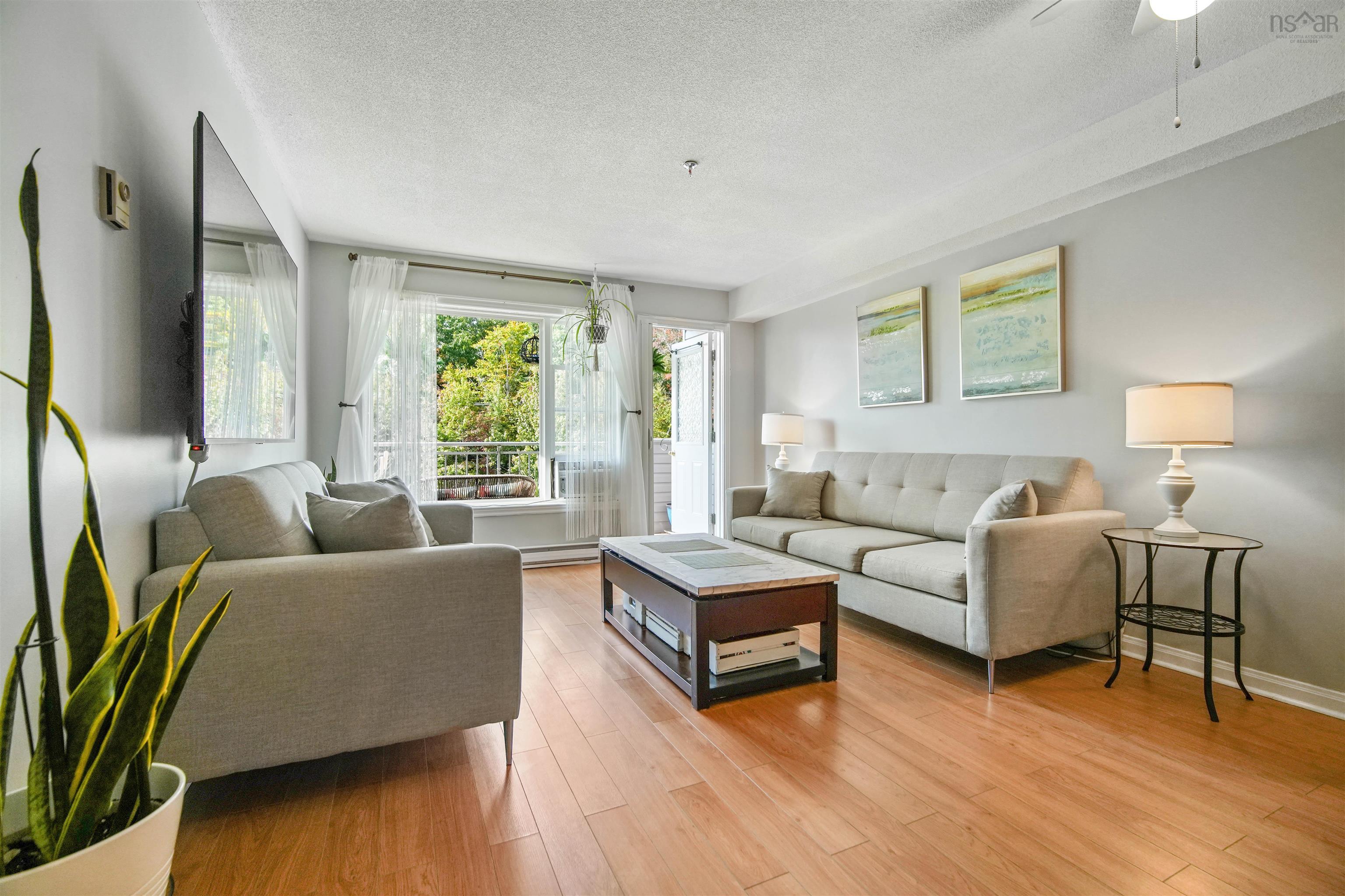 304 31 River Lane, Bedford, NS (MLS 202608136)