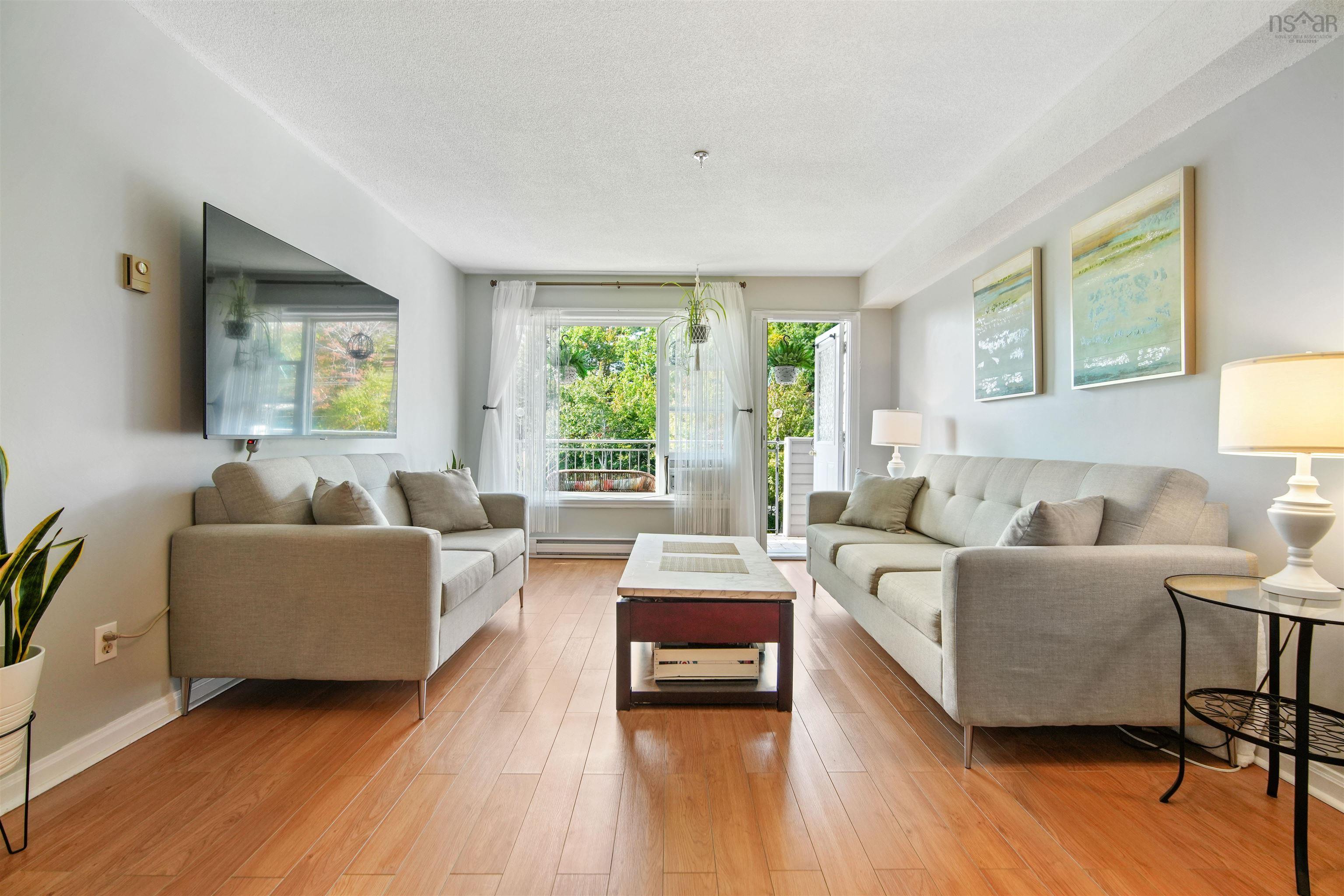 304 31 River Lane, Bedford, NS (MLS 202608136)