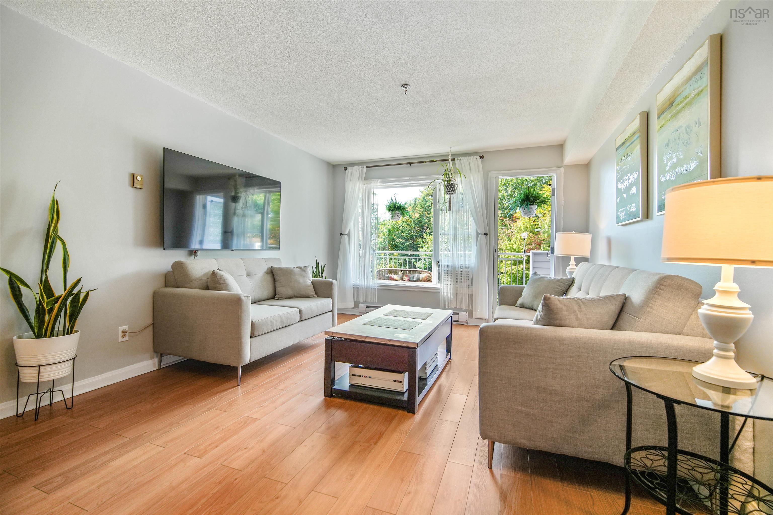 304 31 River Lane, Bedford, NS (MLS 202608136)