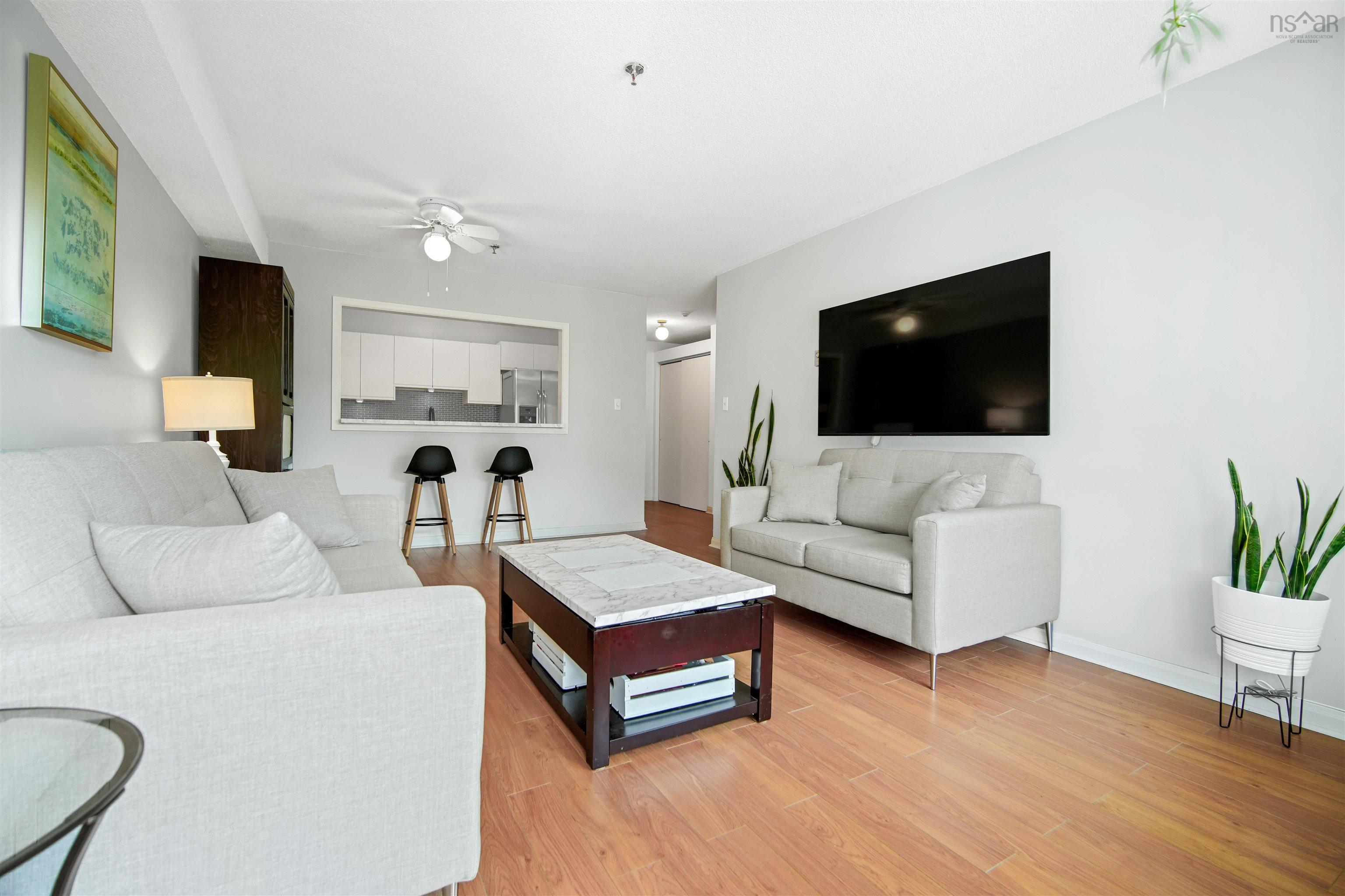 304 31 River Lane, Bedford, NS (MLS 202608136)