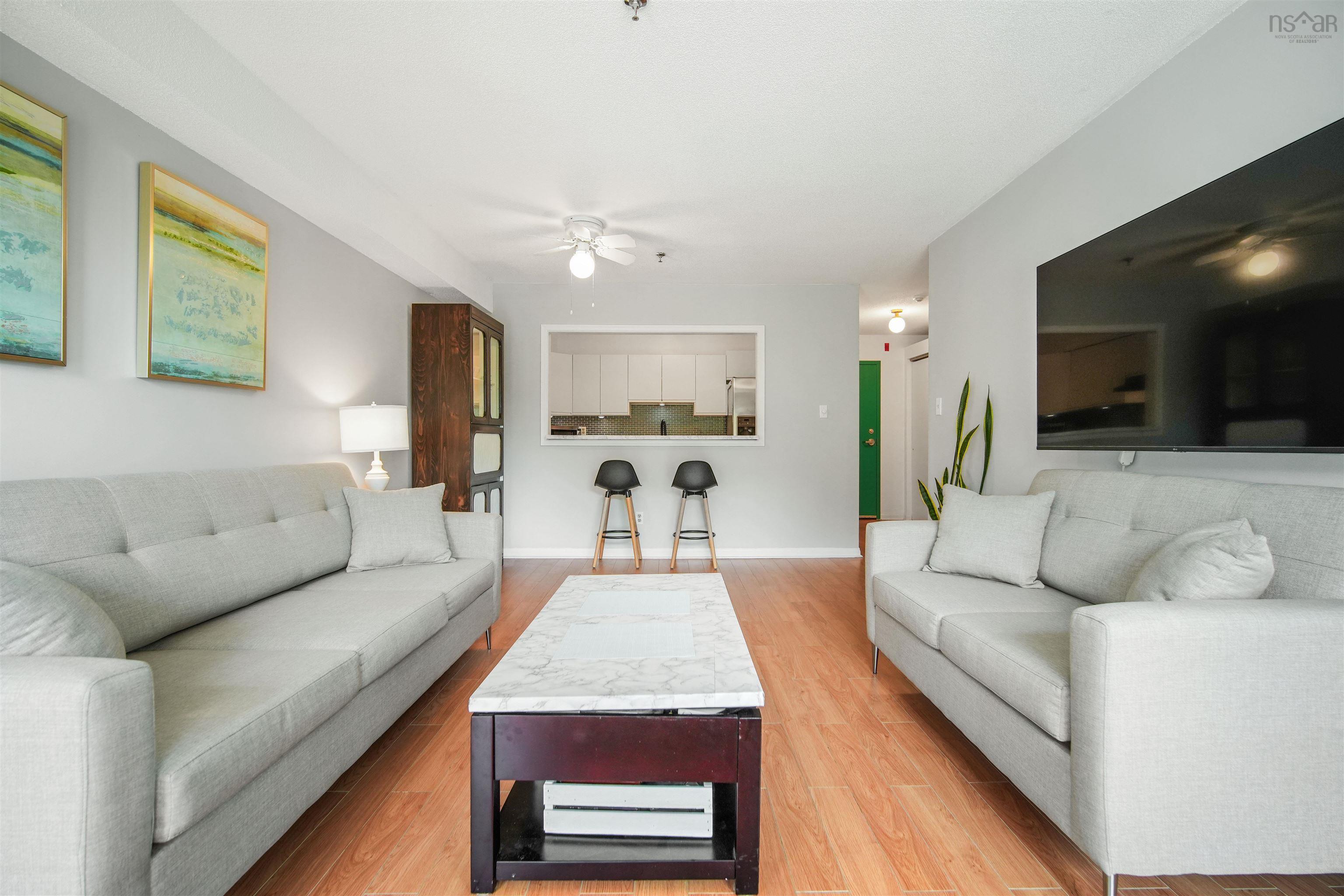 304 31 River Lane, Bedford, NS (MLS 202608136)