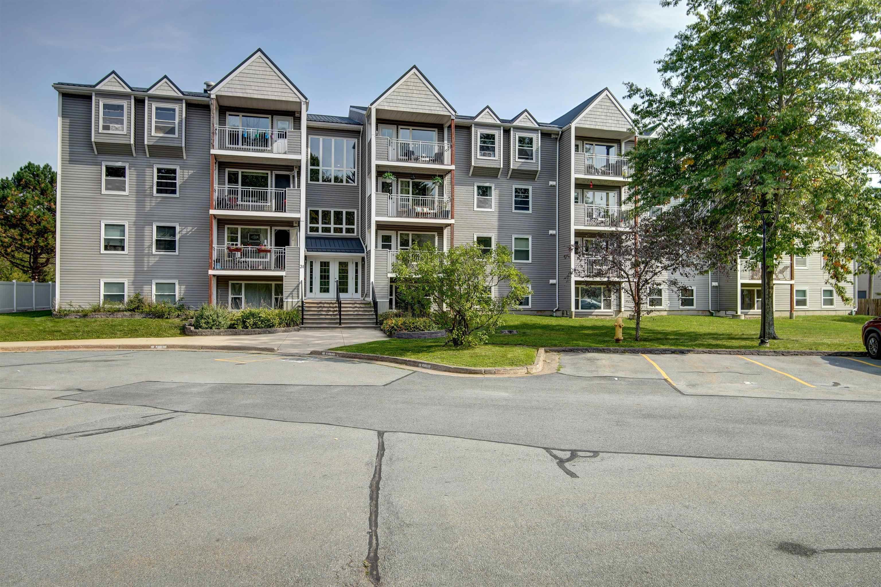 304 31 River Lane, Bedford, NS (MLS 202608136)