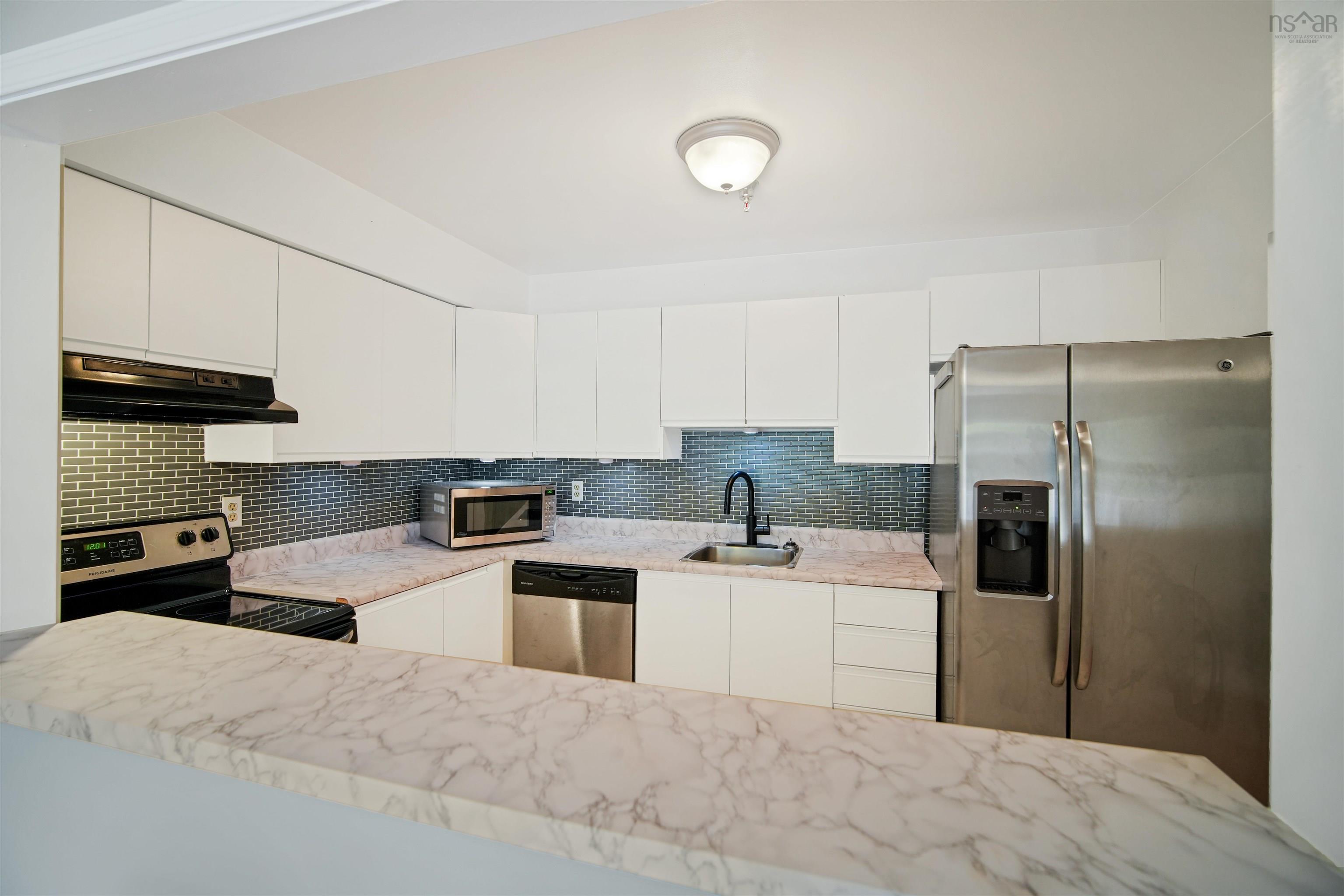 304 31 River Lane, Bedford, NS (MLS 202608136)