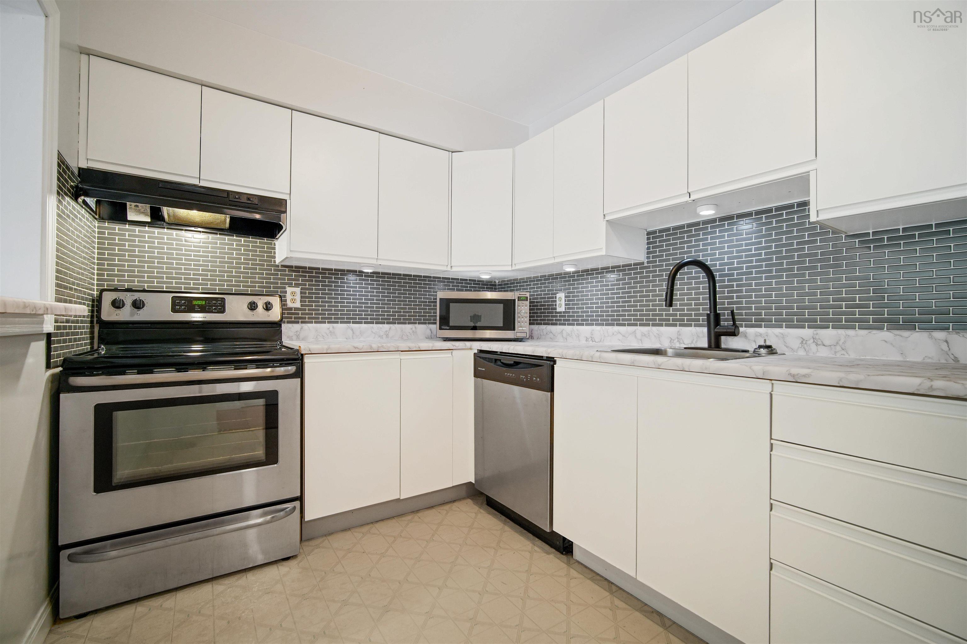 304 31 River Lane, Bedford, NS (MLS 202608136)