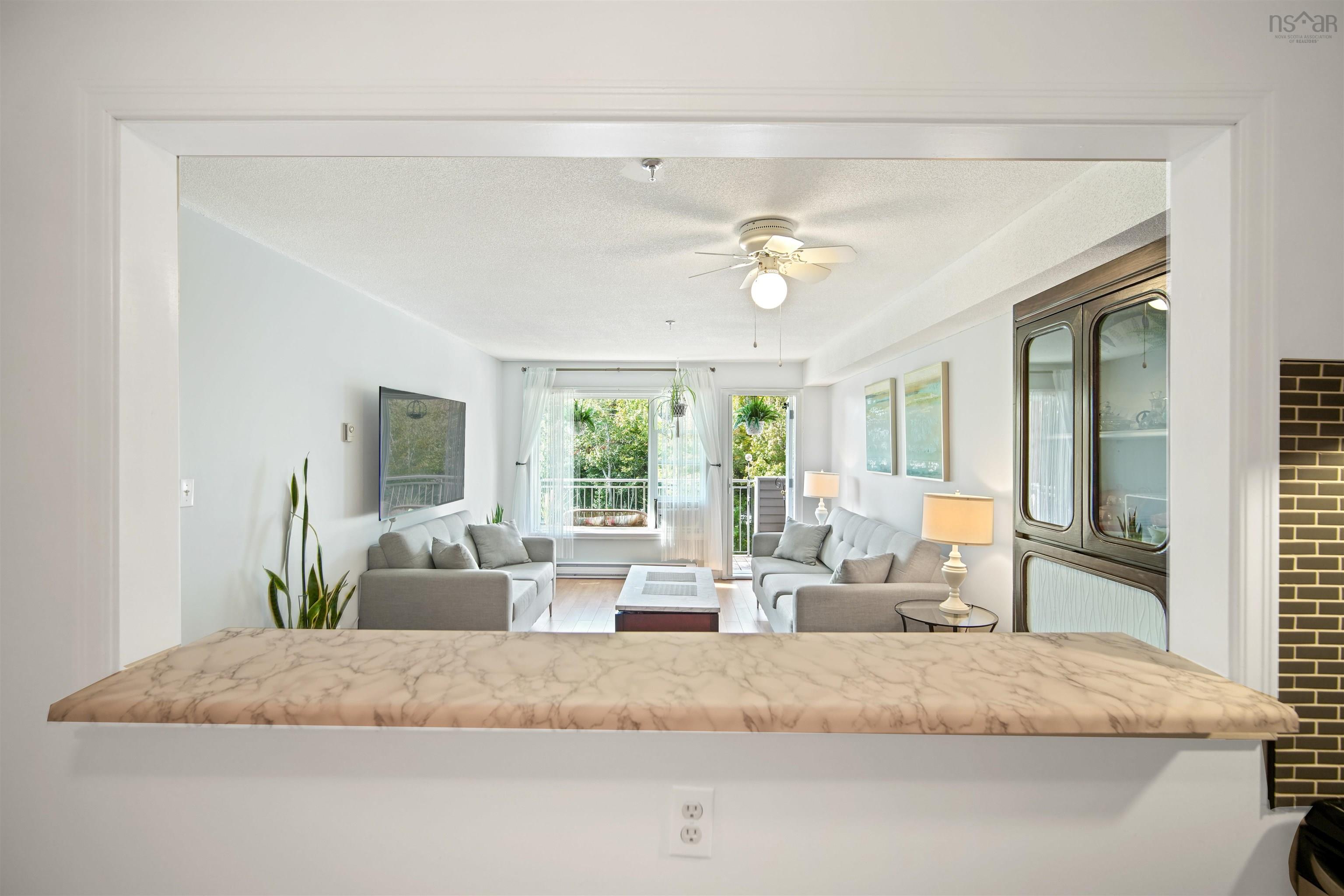 304 31 River Lane, Bedford, NS (MLS 202608136)