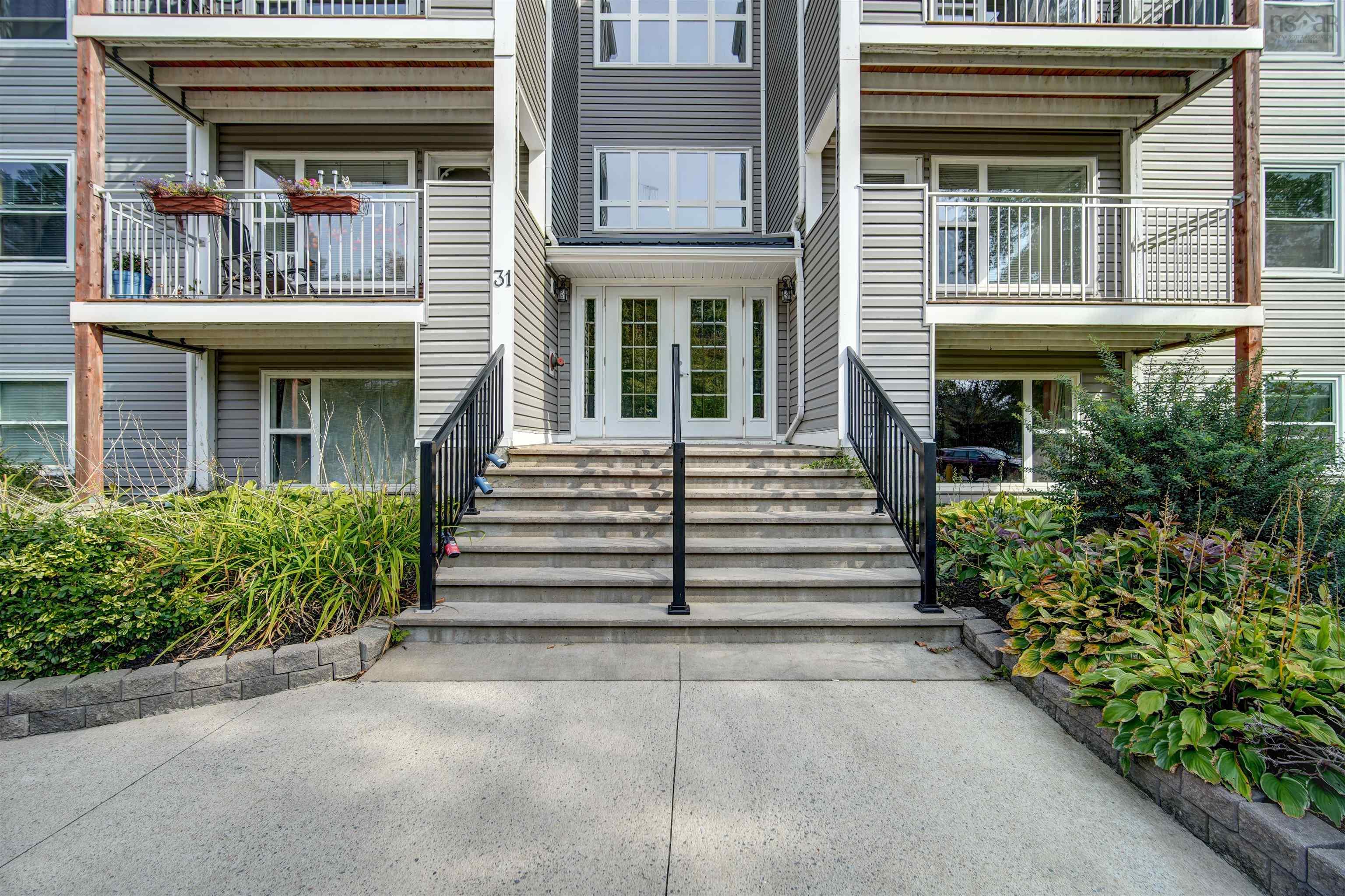 304 31 River Lane, Bedford, NS (MLS 202608136)