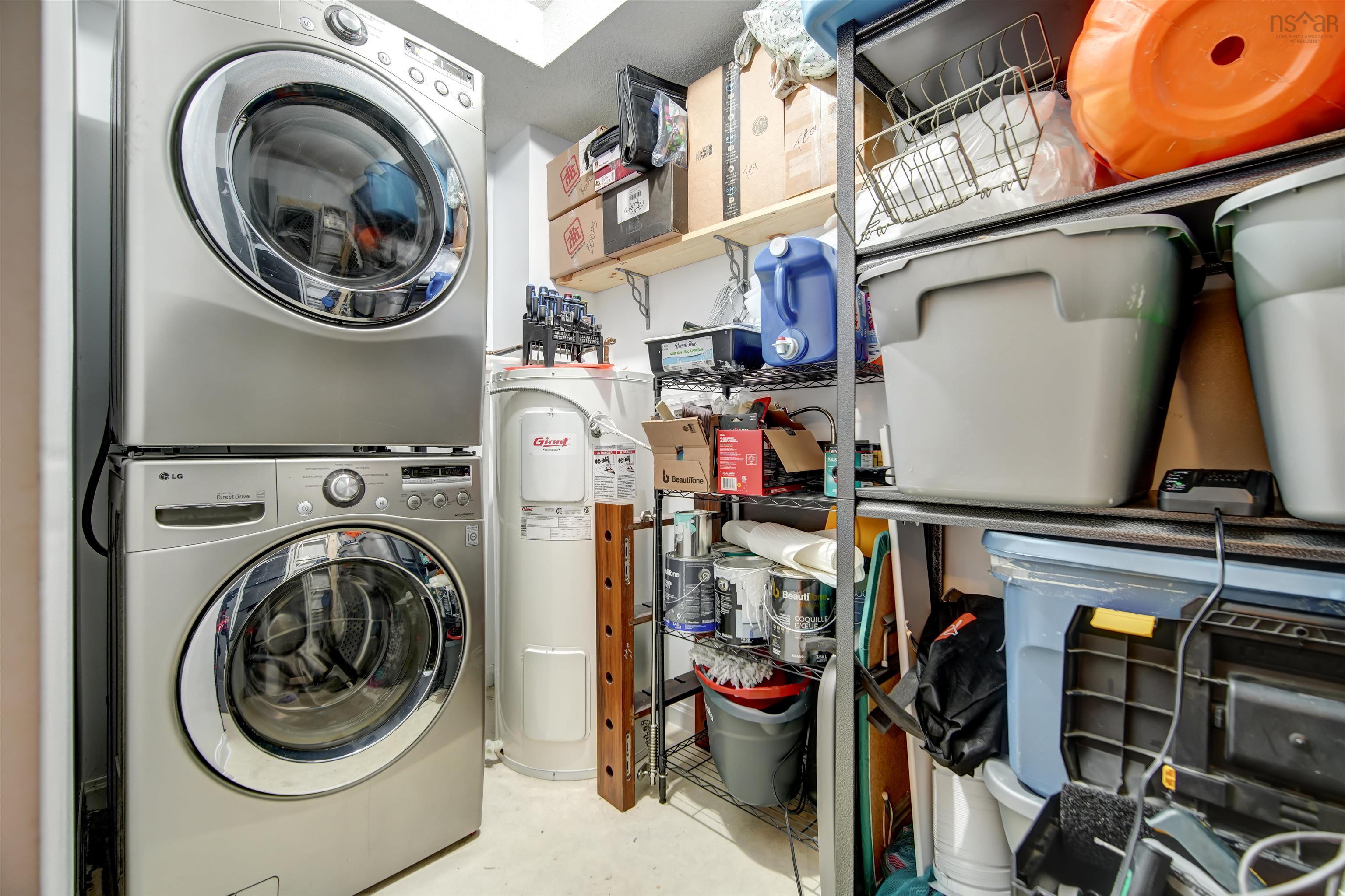 304 31 River Lane, Bedford, NS (MLS 202608136)