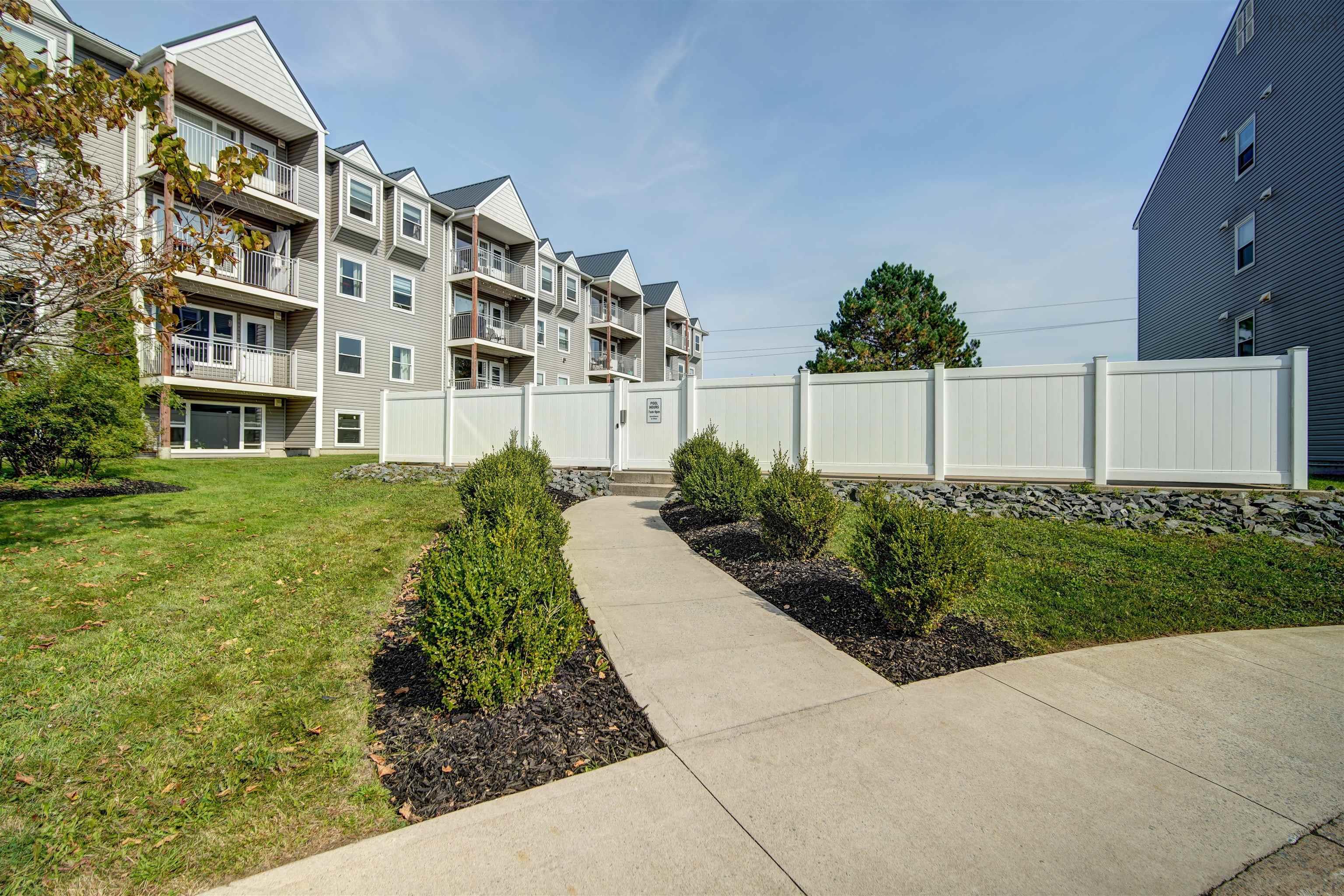 304 31 River Lane, Bedford, NS (MLS 202608136)