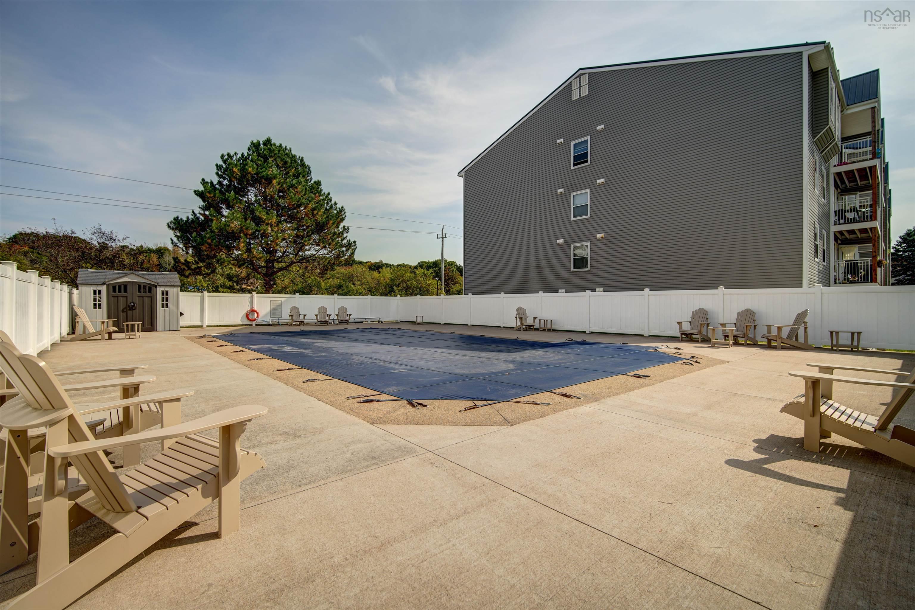 304 31 River Lane, Bedford, NS (MLS 202608136)