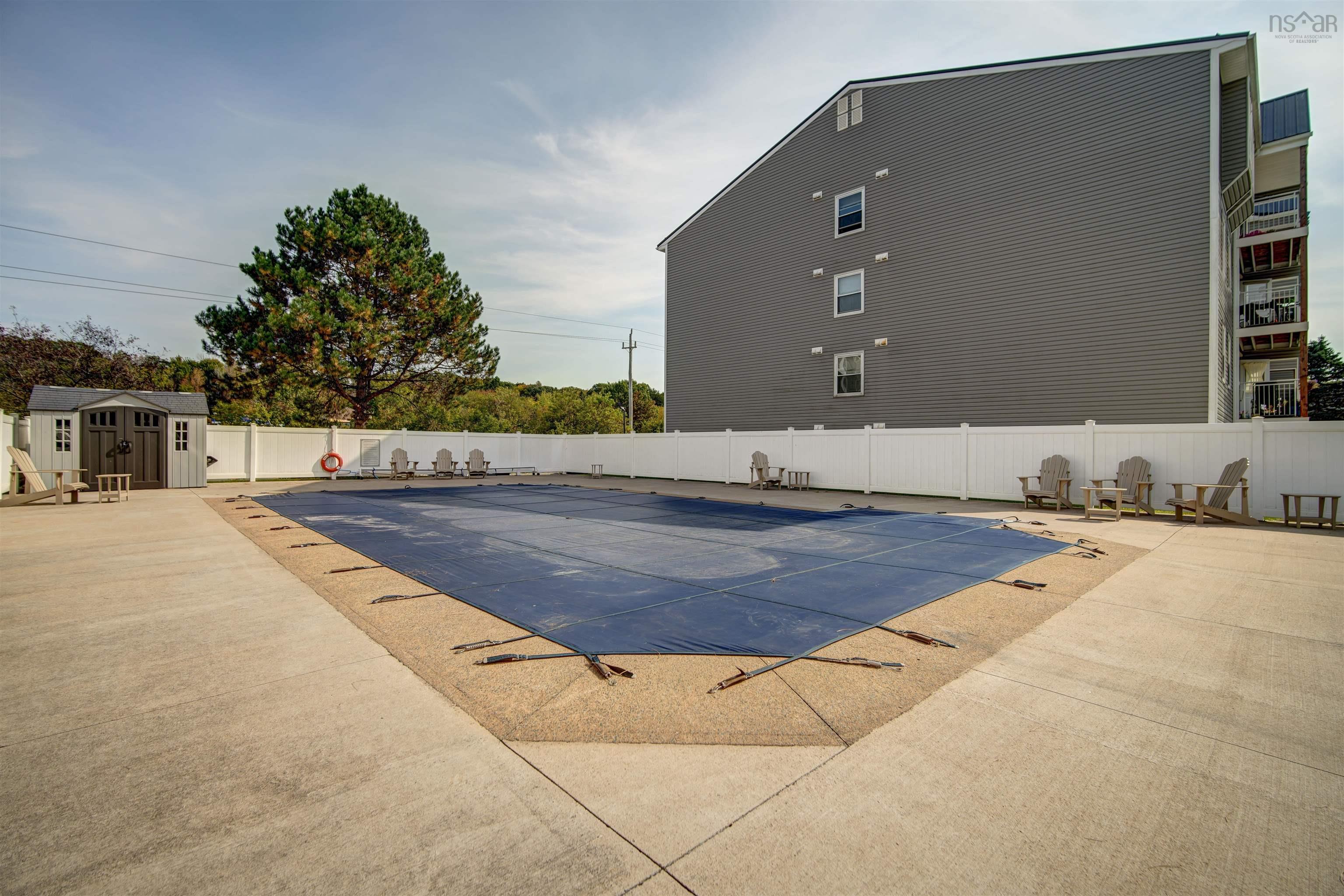 304 31 River Lane, Bedford, NS (MLS 202608136)