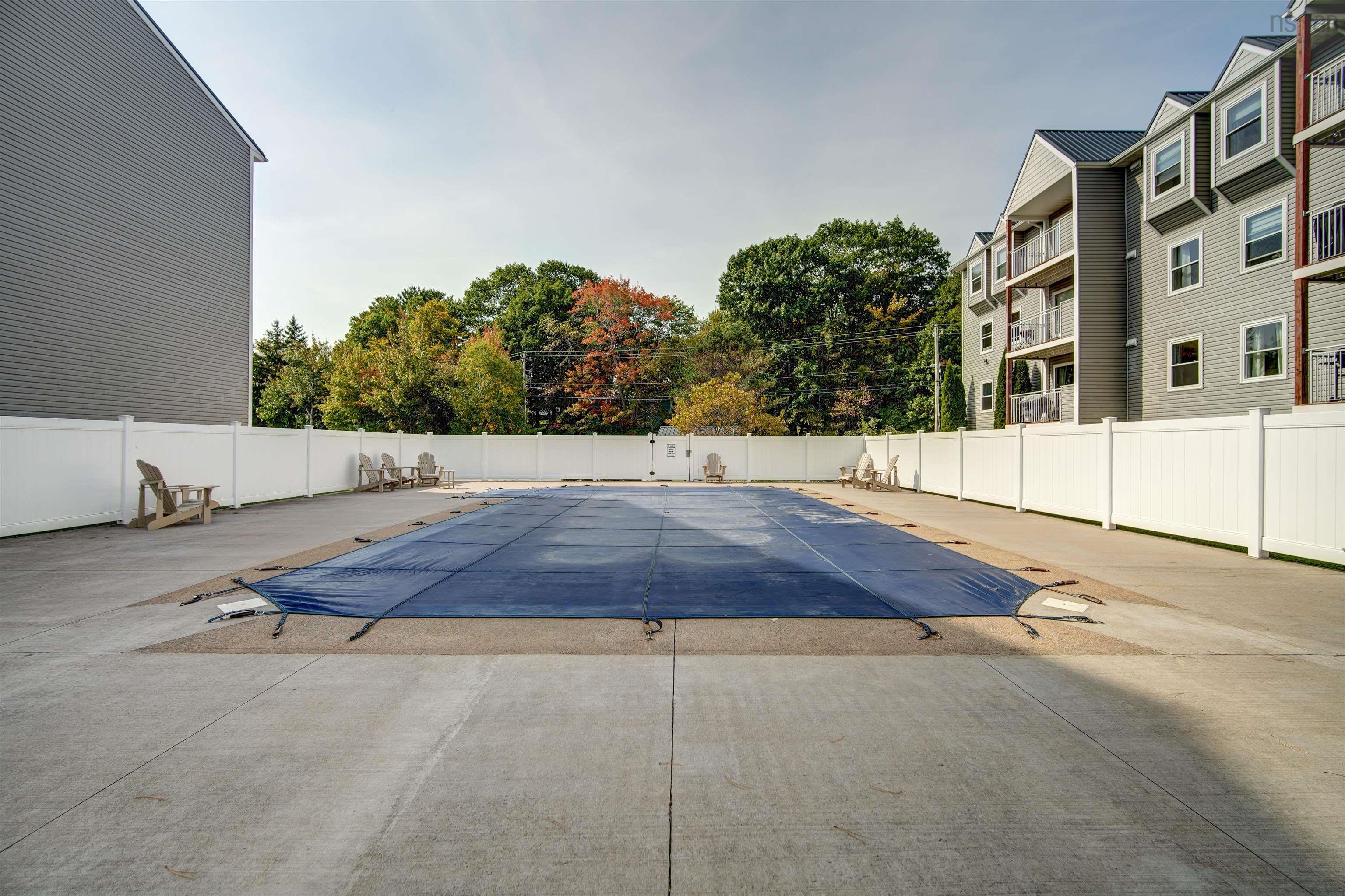 304 31 River Lane, Bedford, NS (MLS 202608136)