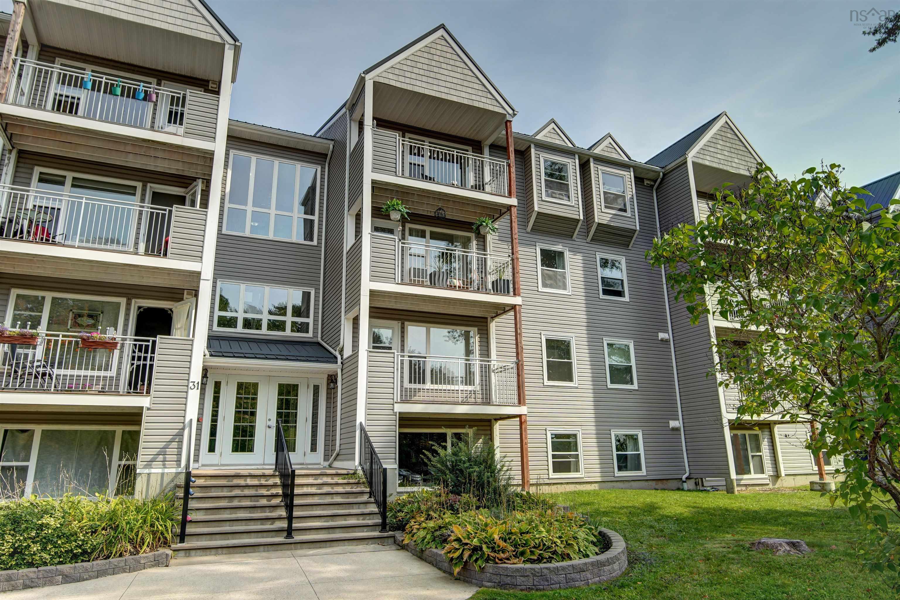 304 31 River Lane, Bedford, NS (MLS 202608136)